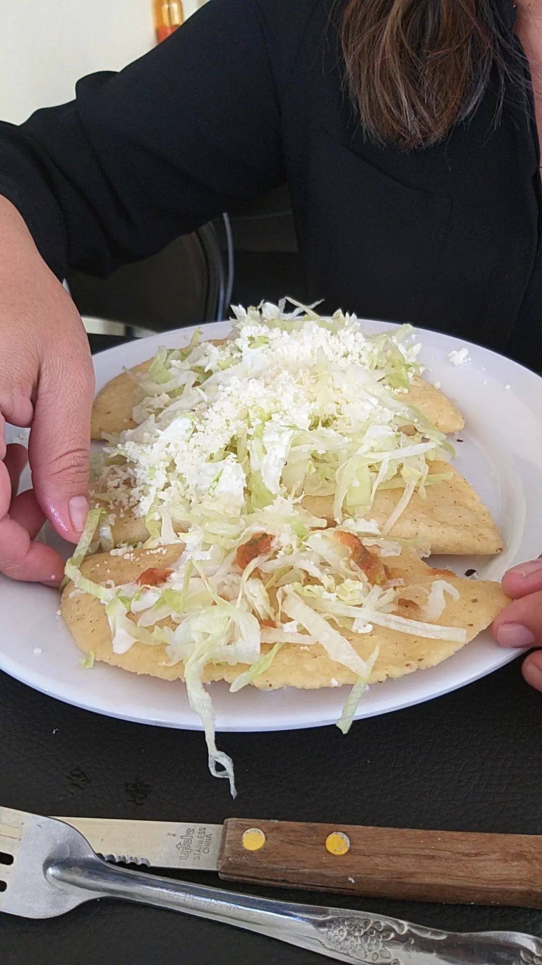 Jarocho's Restaurante image 3