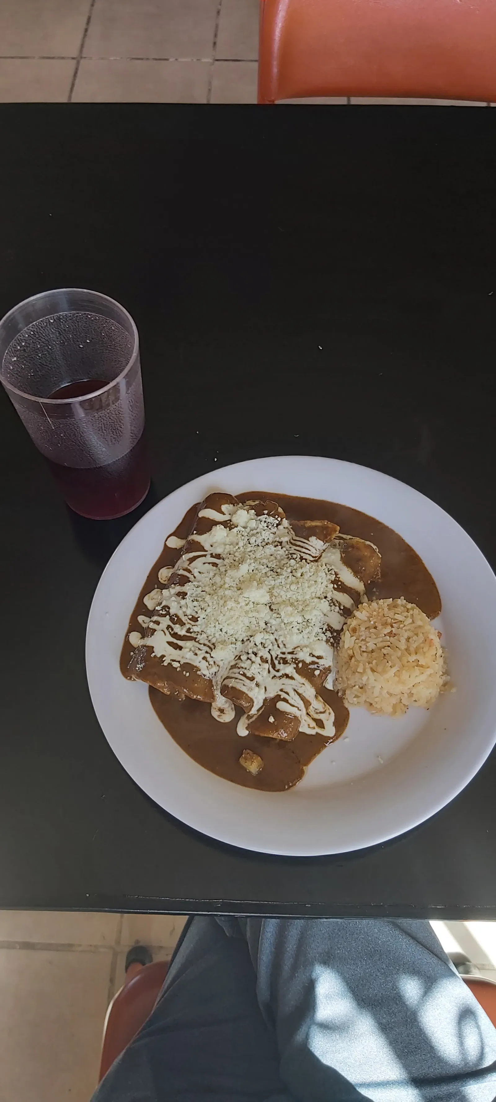 Jarocho's Restaurante image 4