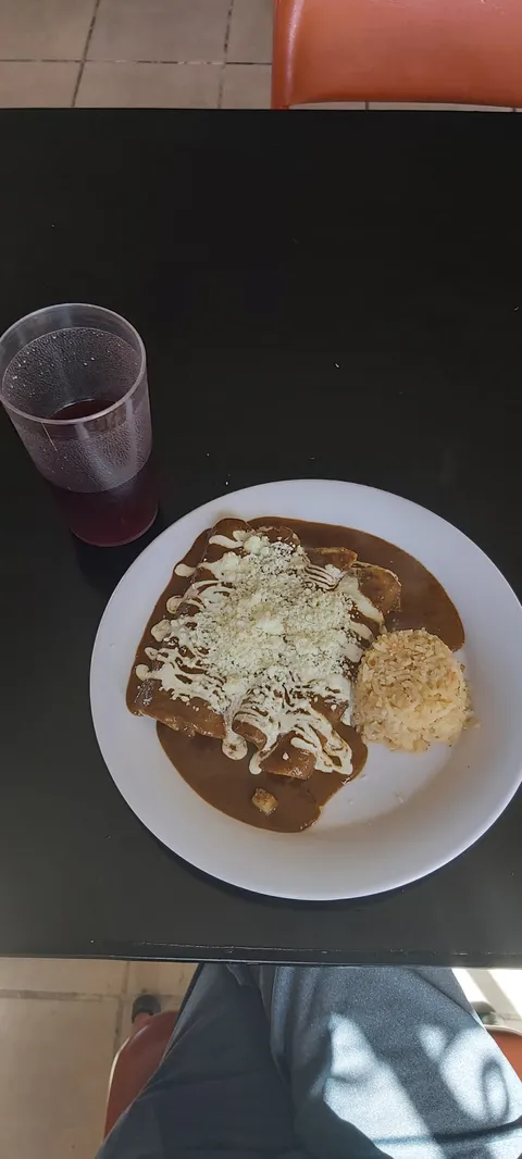 Jarocho's Restaurante image 4