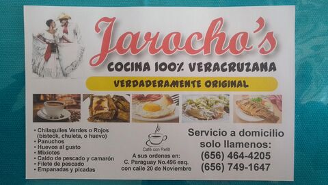 Jarocho's Restaurante image 7