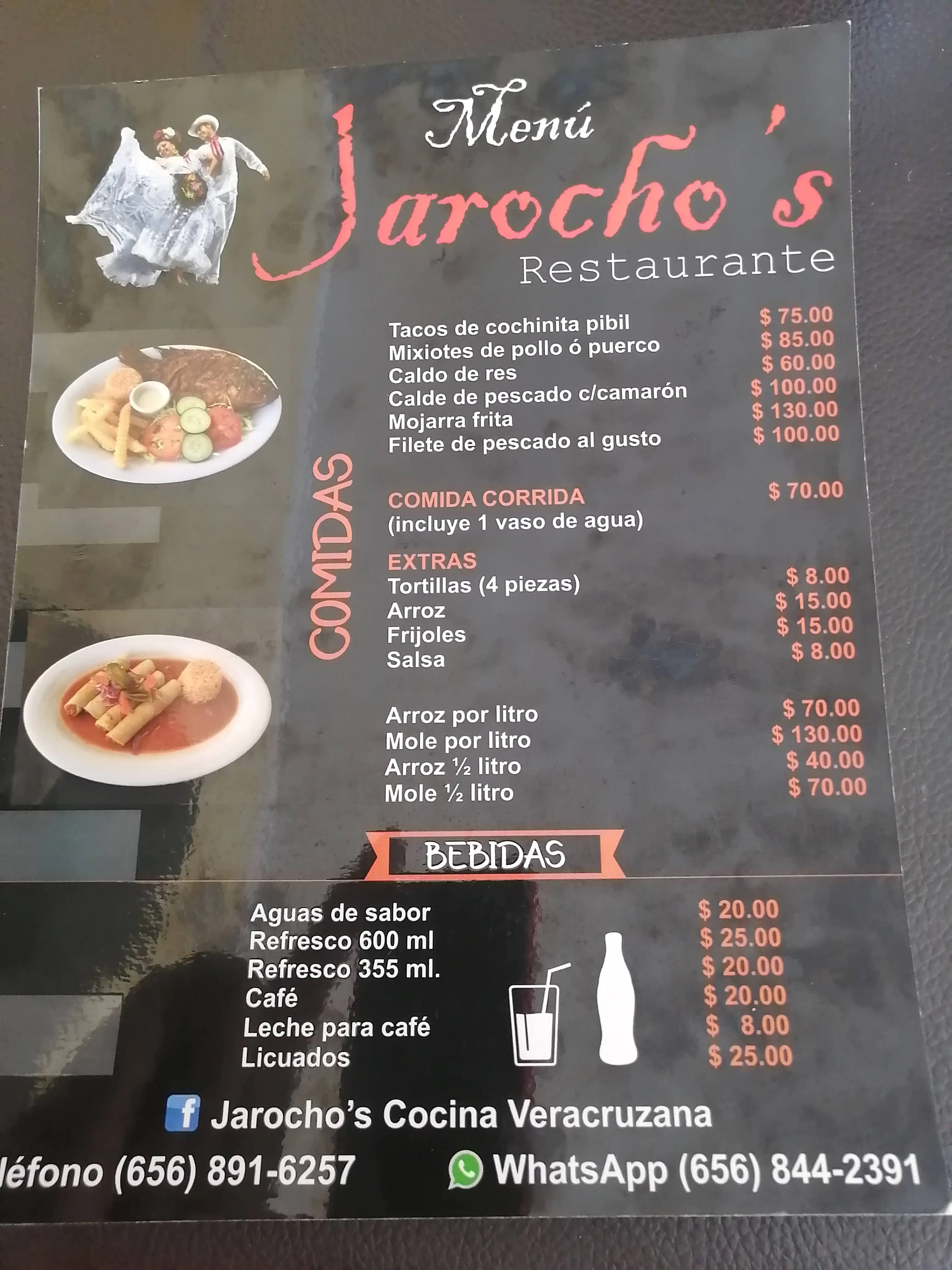 Jarocho's Restaurante image 9