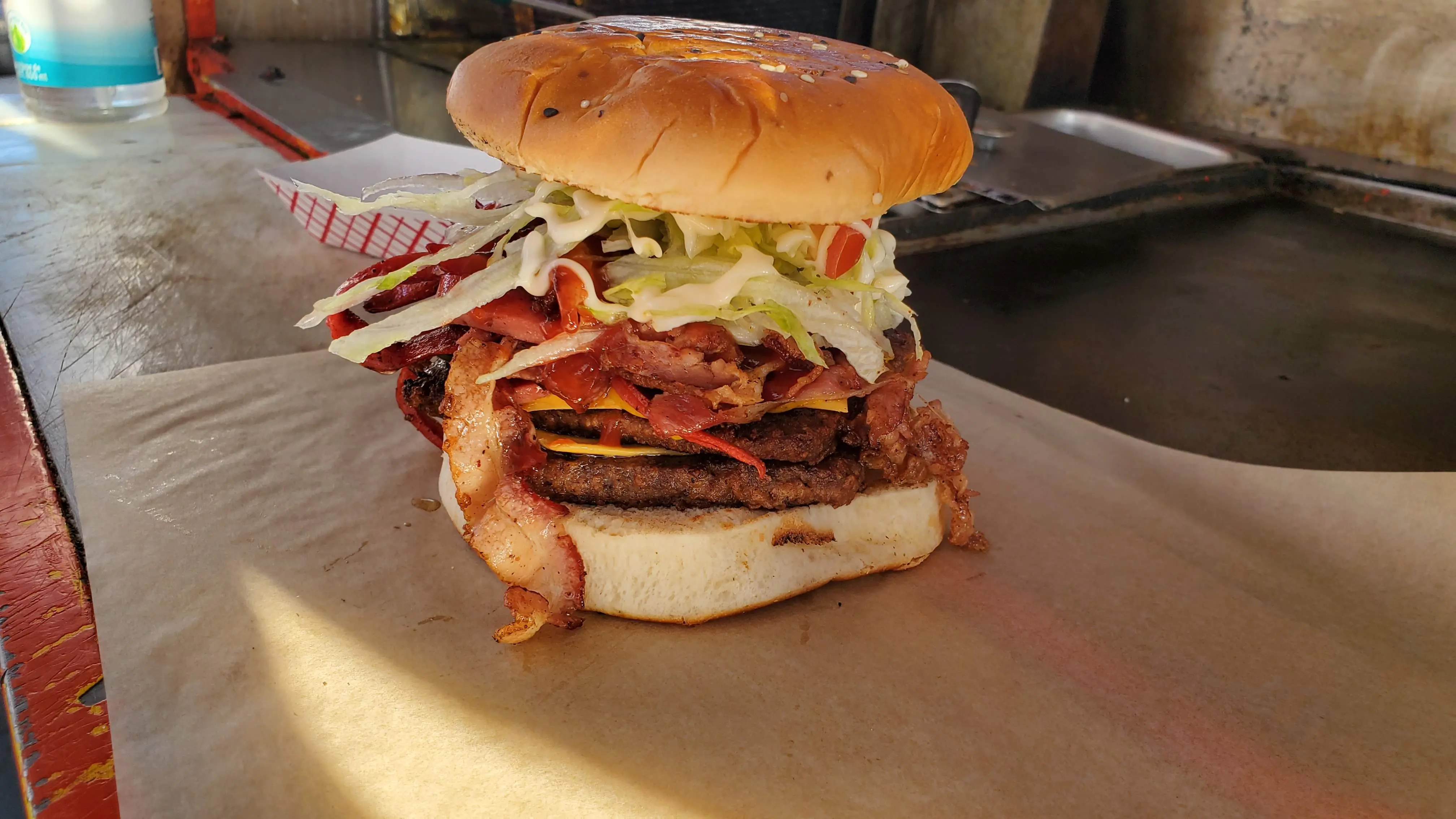 RESTAURANT MARVEL image 1