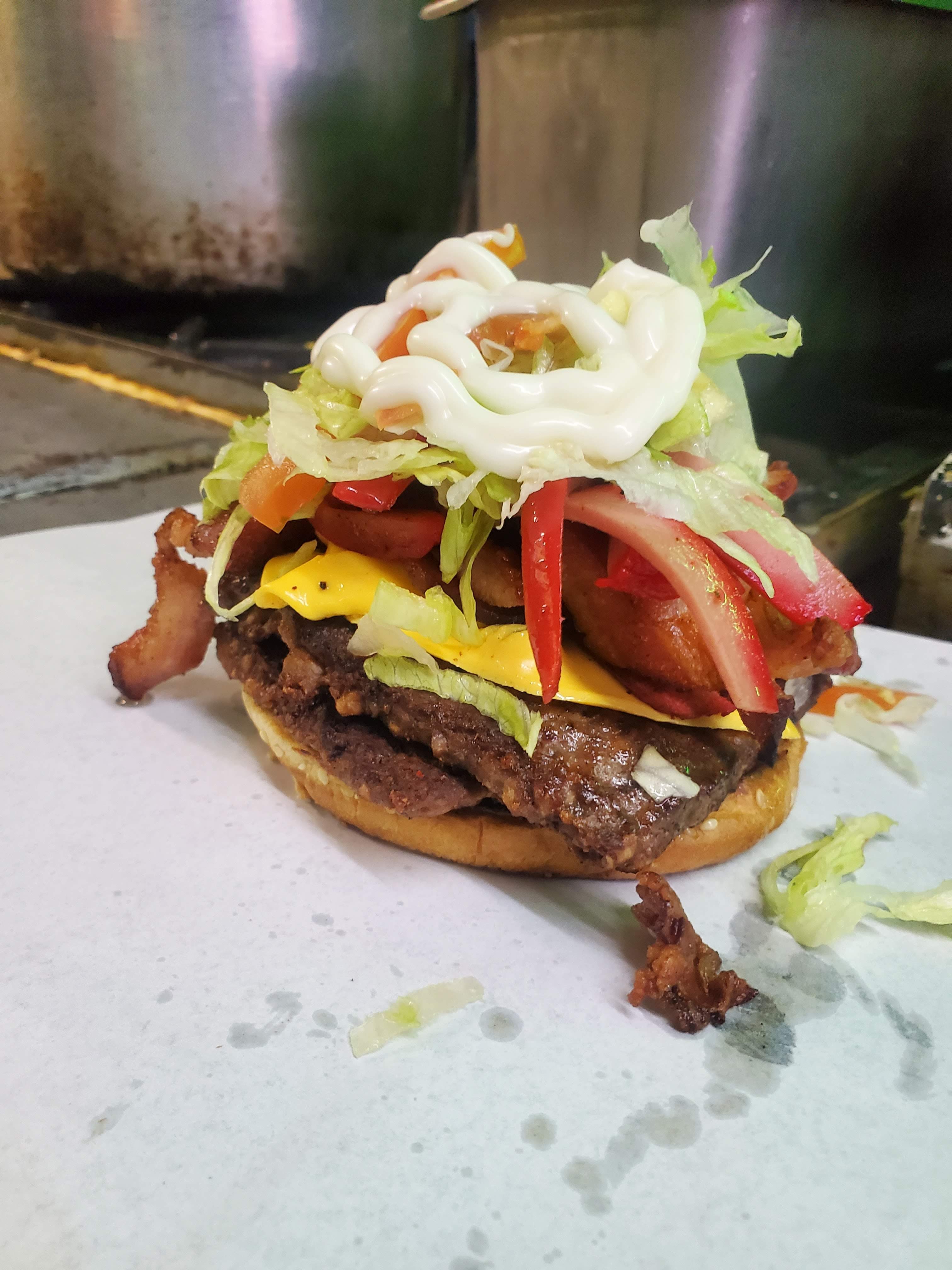 RESTAURANT MARVEL image 4