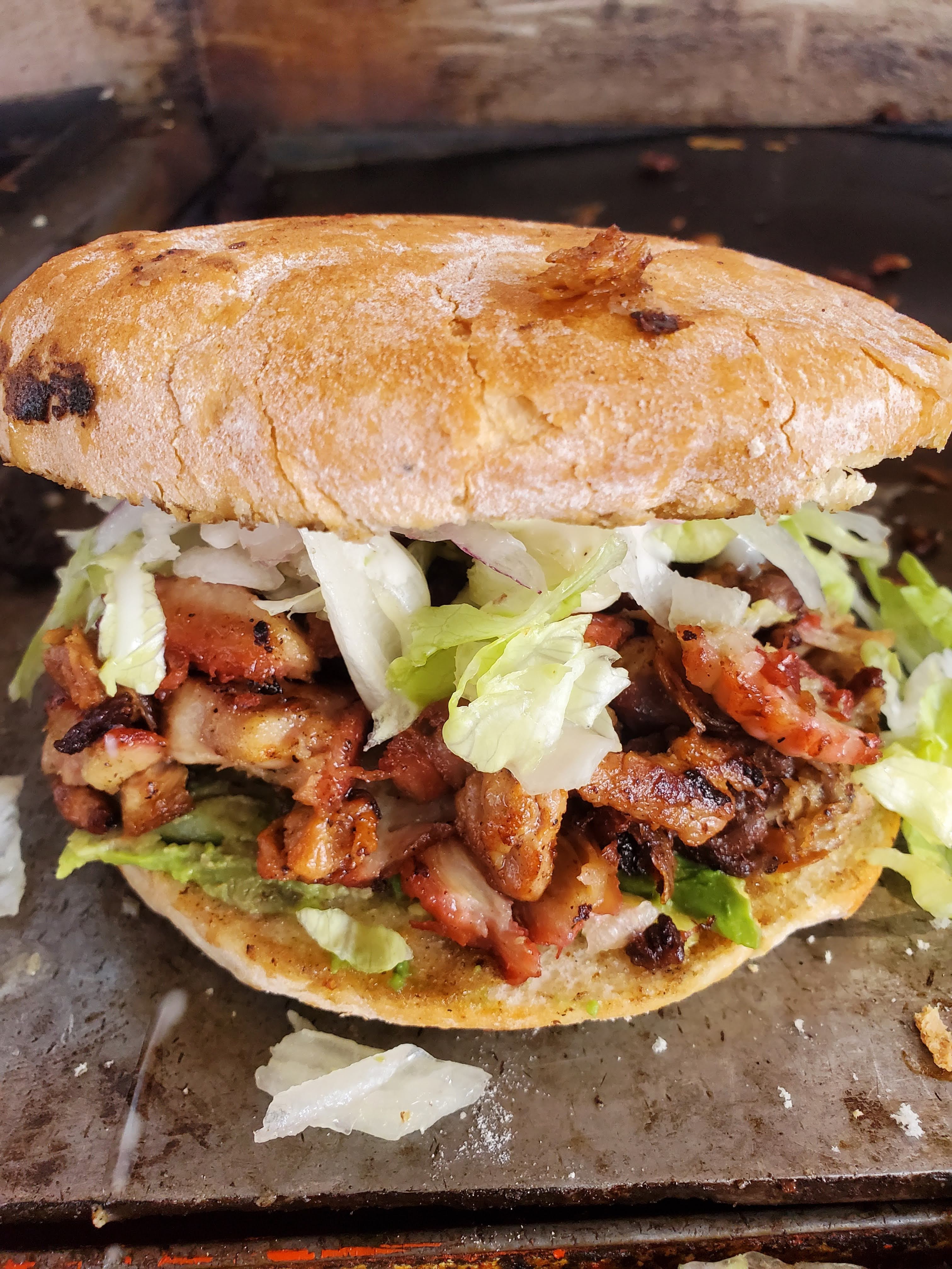 RESTAURANT MARVEL image 5