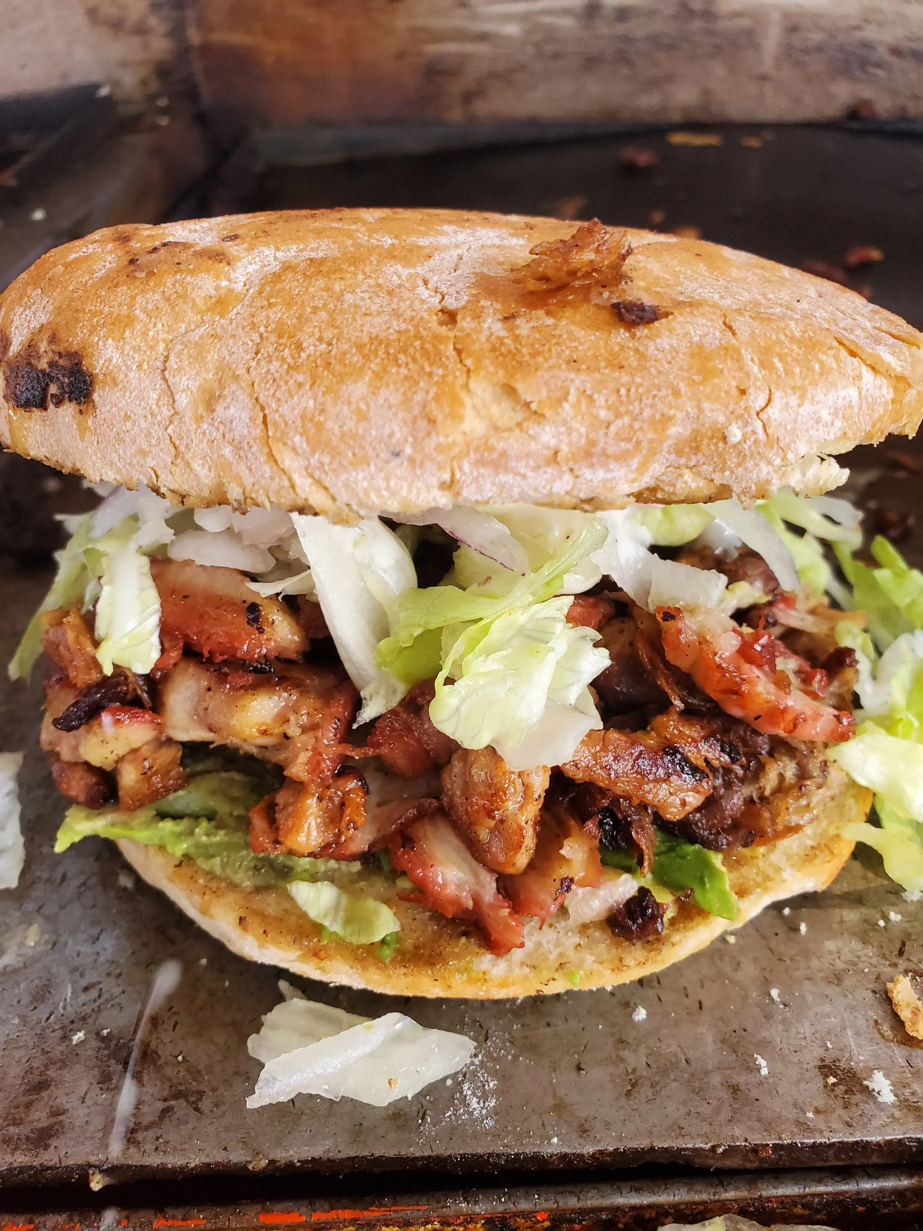 RESTAURANT MARVEL image 5