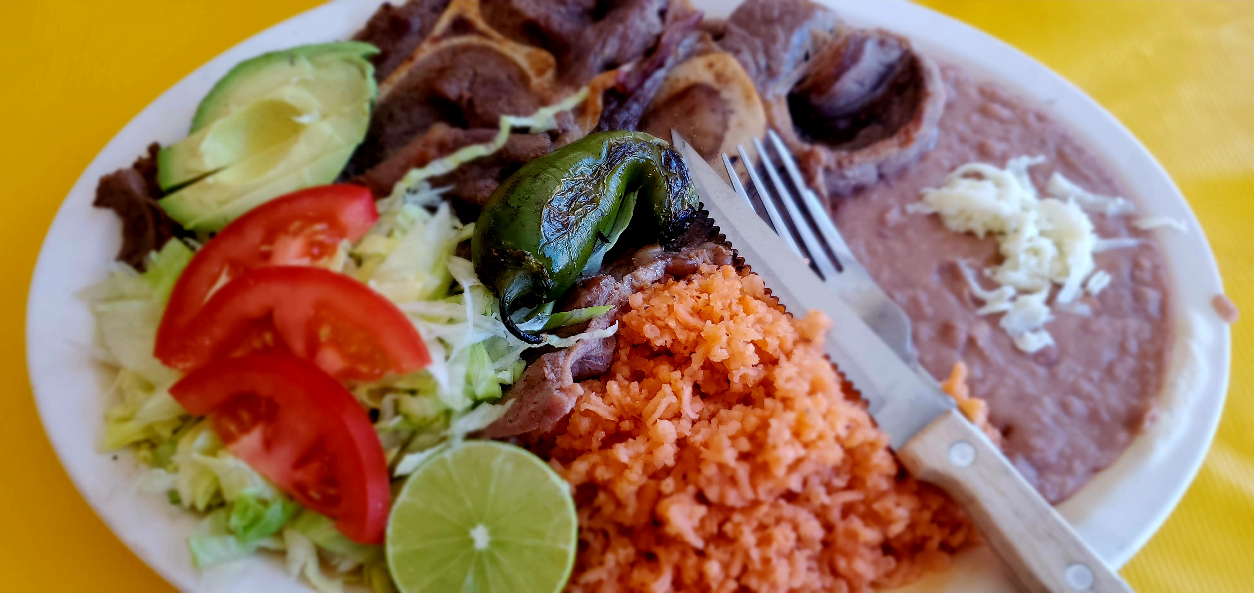 RESTAURANT MARVEL image 6