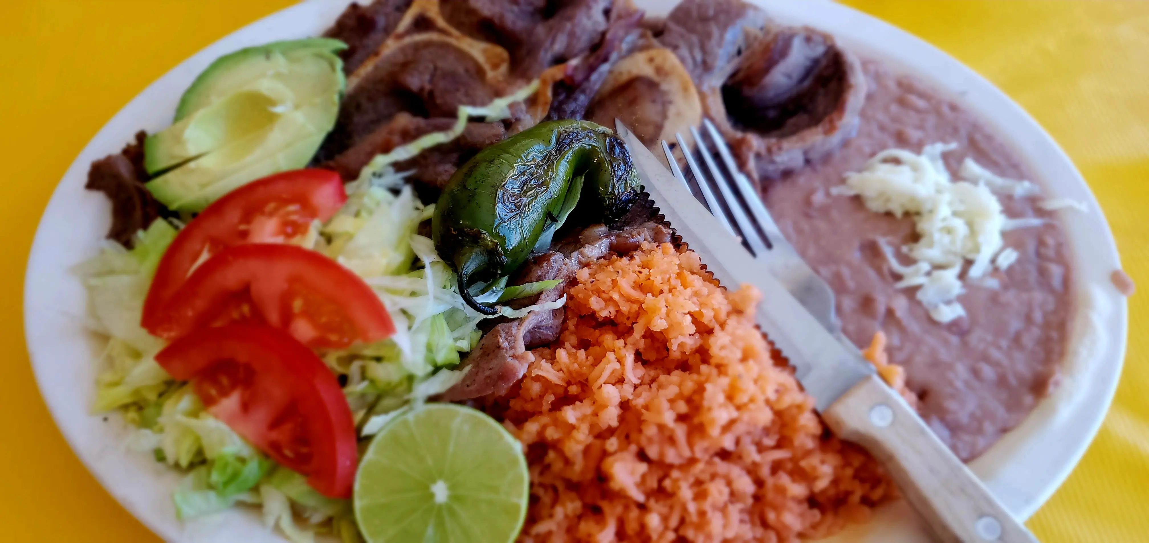 RESTAURANT MARVEL image 6