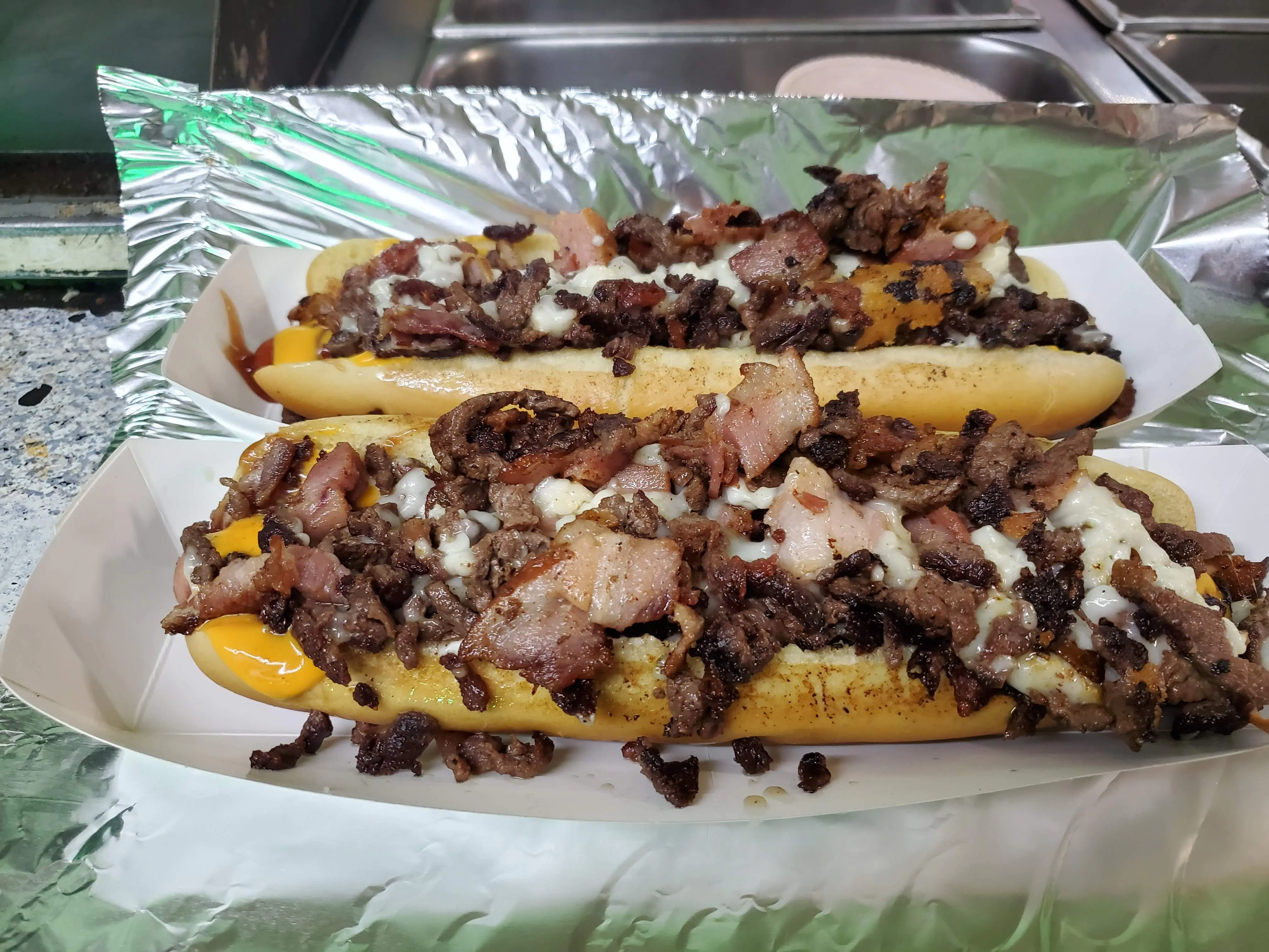 RESTAURANT MARVEL image 7