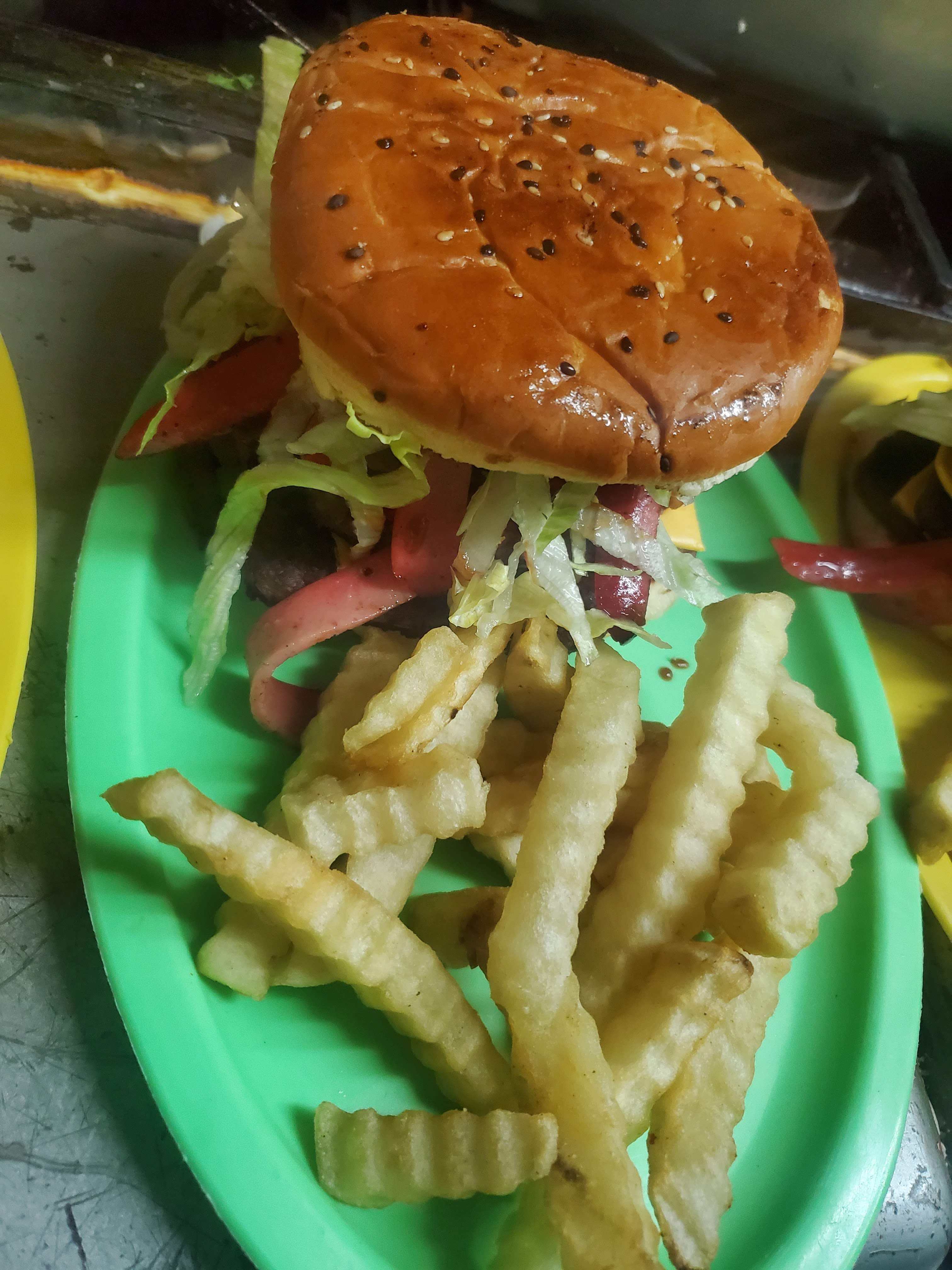 RESTAURANT MARVEL image 8