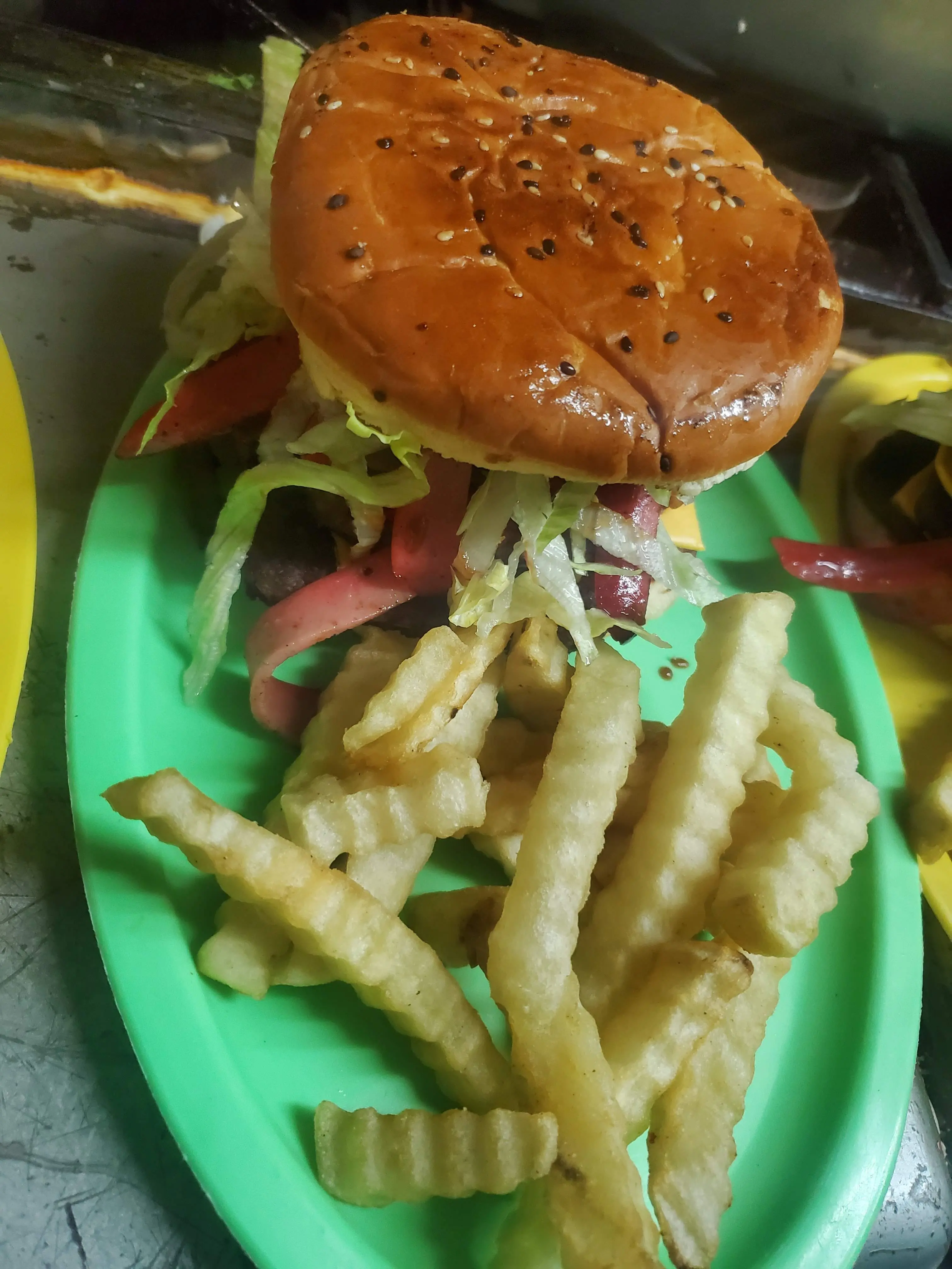 RESTAURANT MARVEL image 8