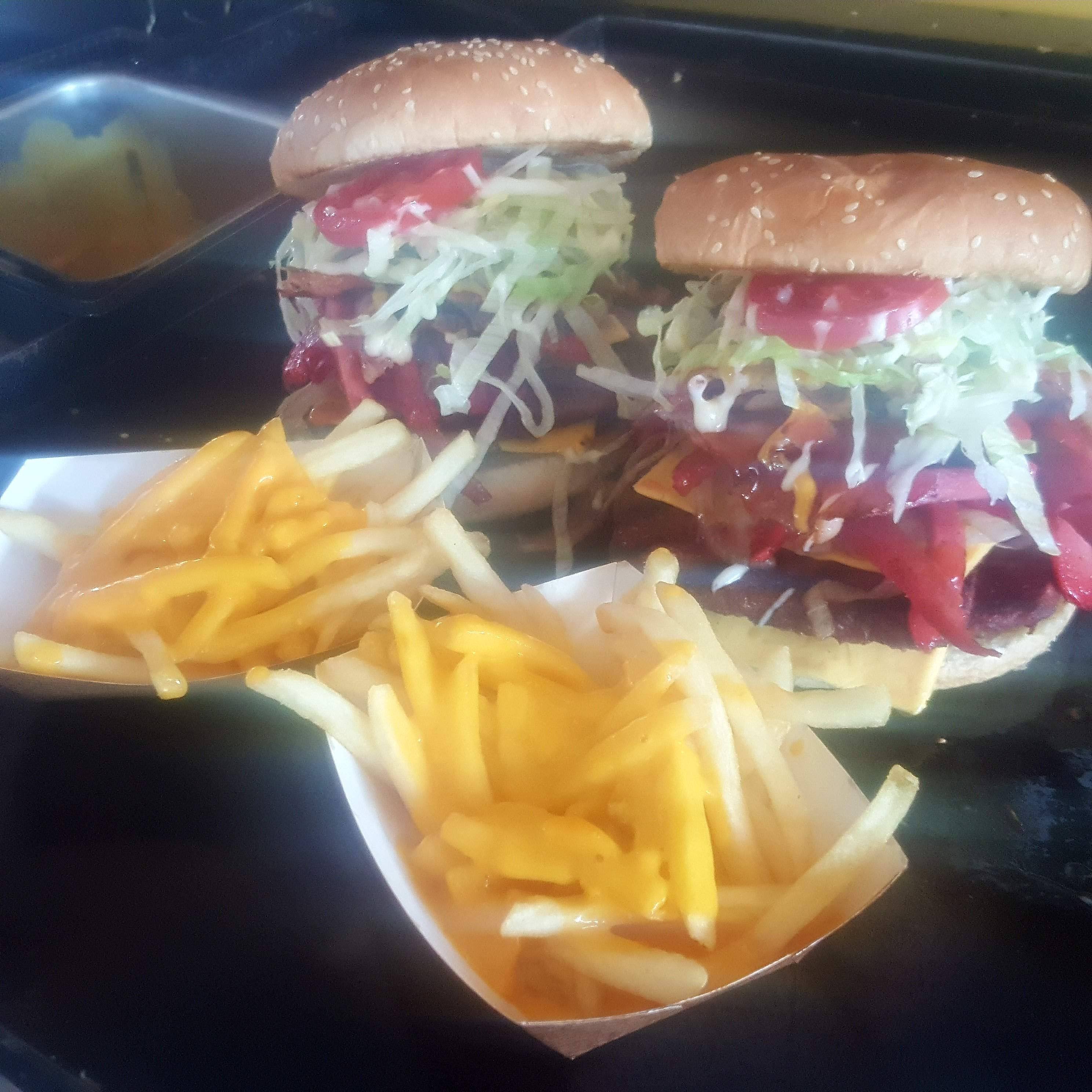 RESTAURANT MARVEL image 9