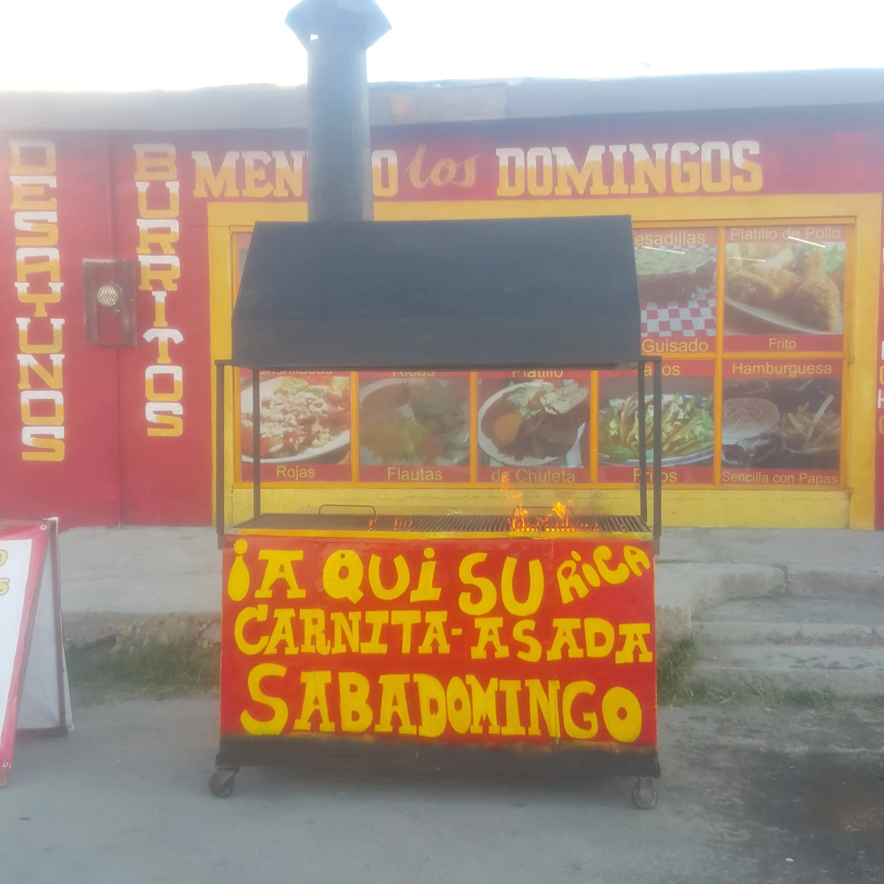 RESTAURANT MARVEL image 10