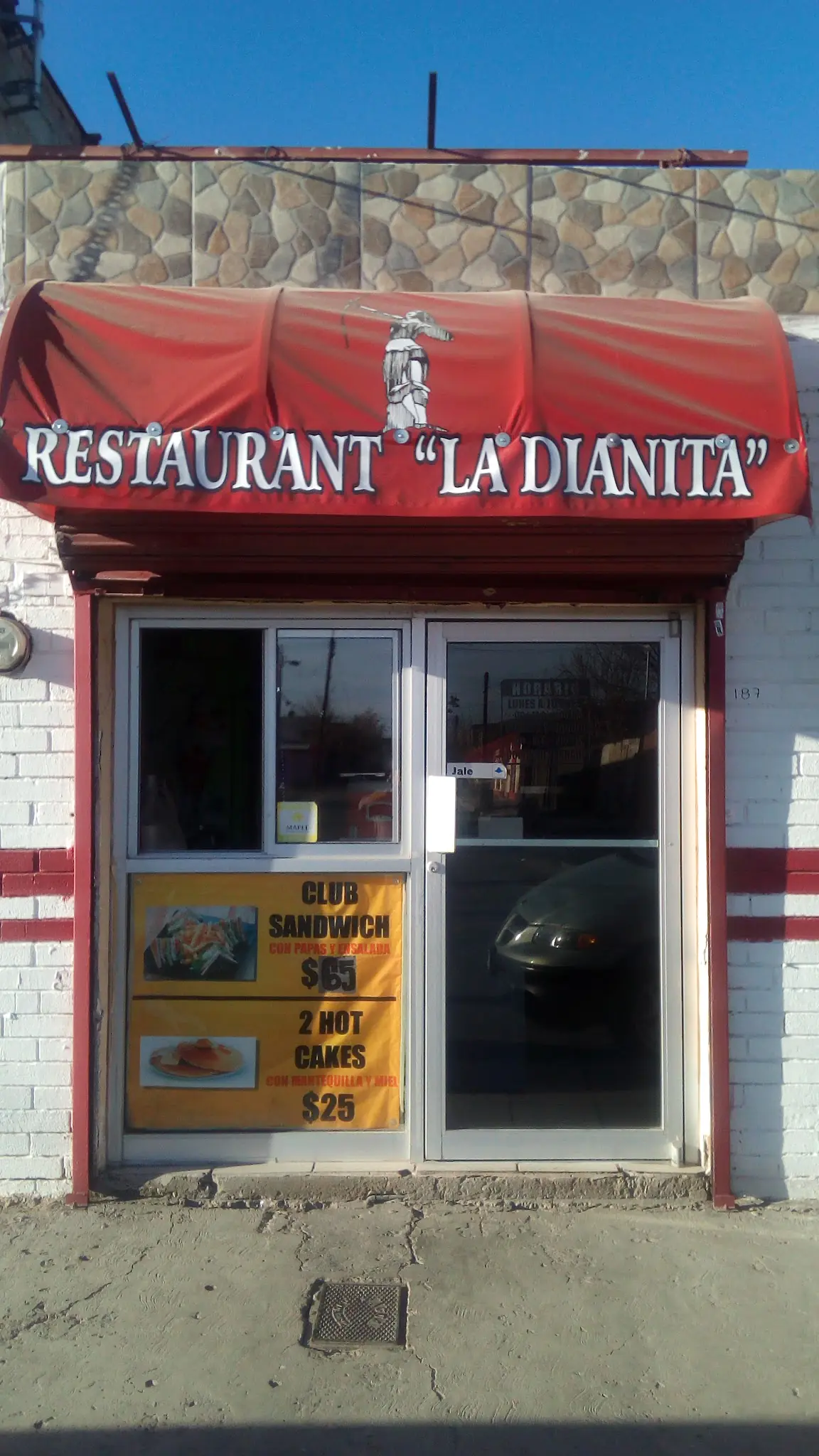 LA DIANITA RESTAURANTE image 1