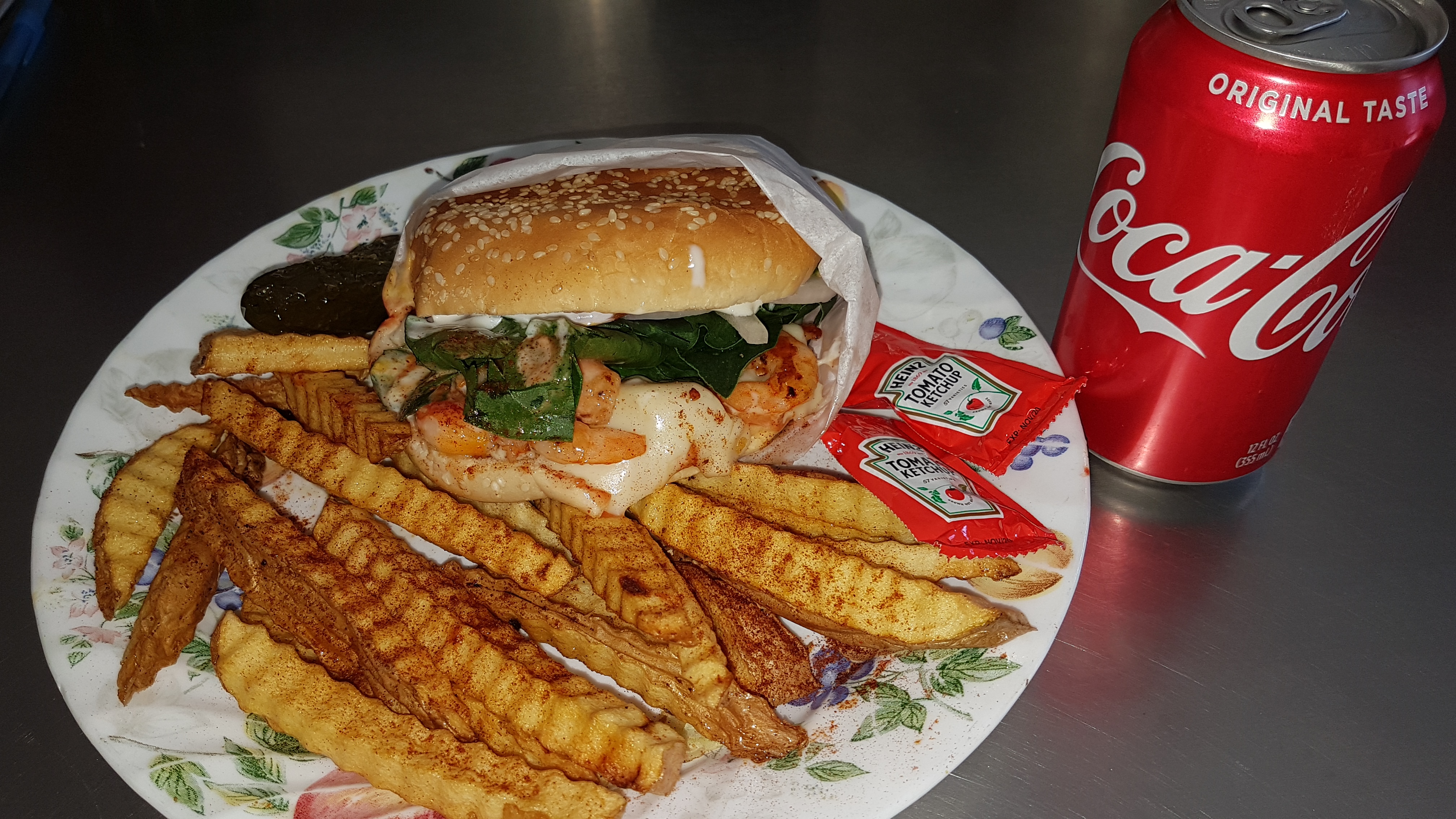 LA DIANITA RESTAURANTE image 2