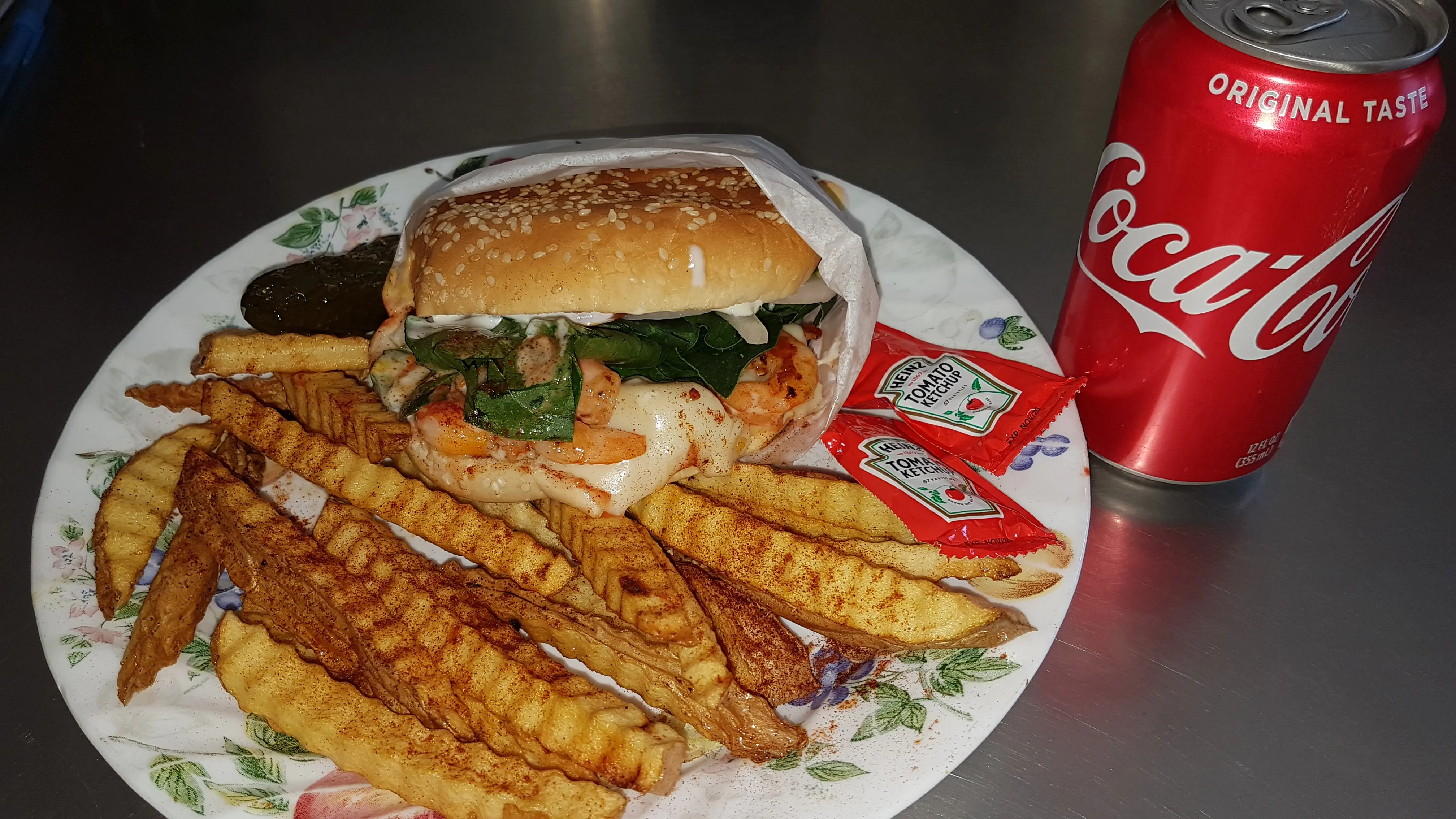 LA DIANITA RESTAURANTE image 2