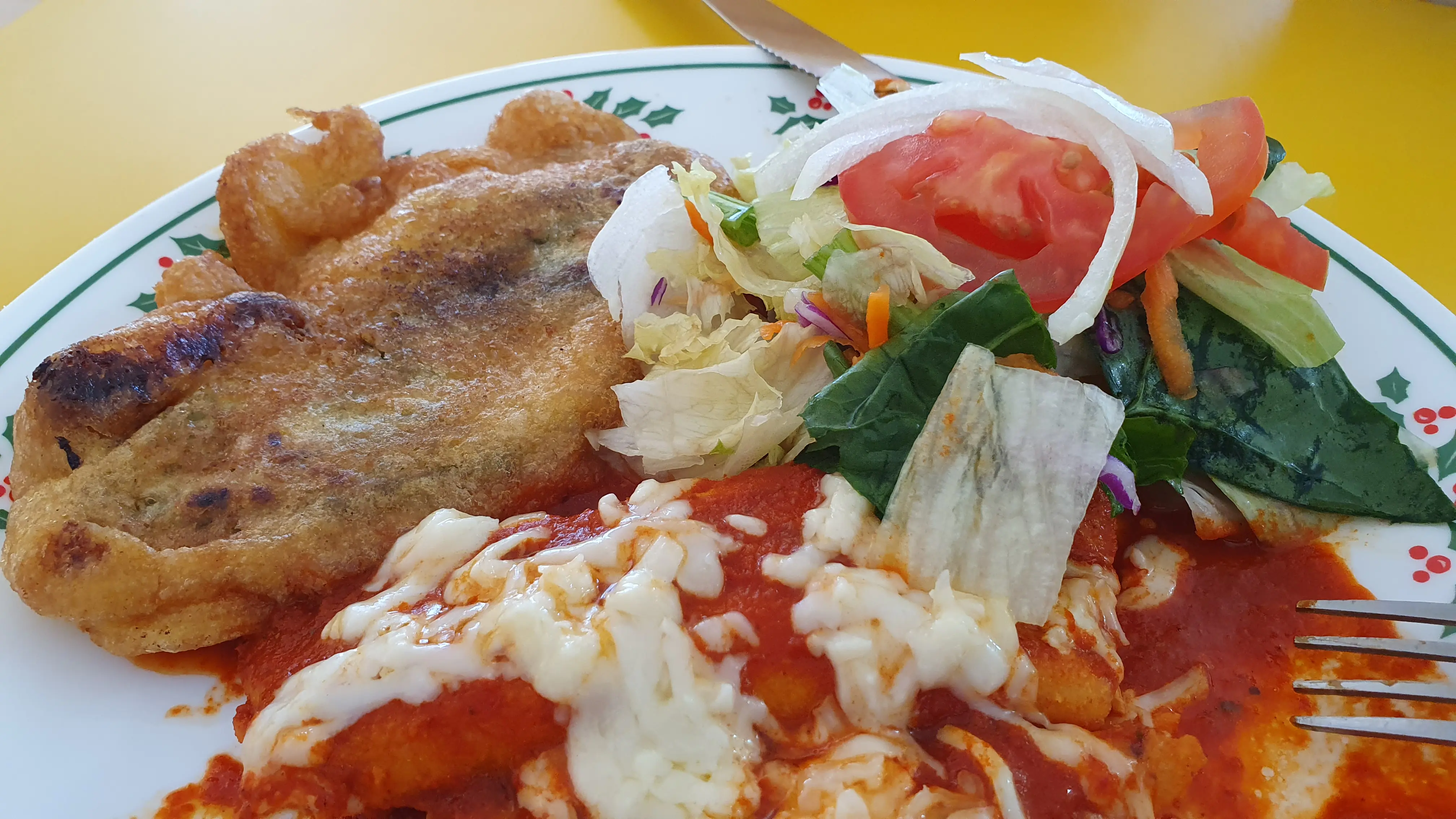 LA DIANITA RESTAURANTE image 3