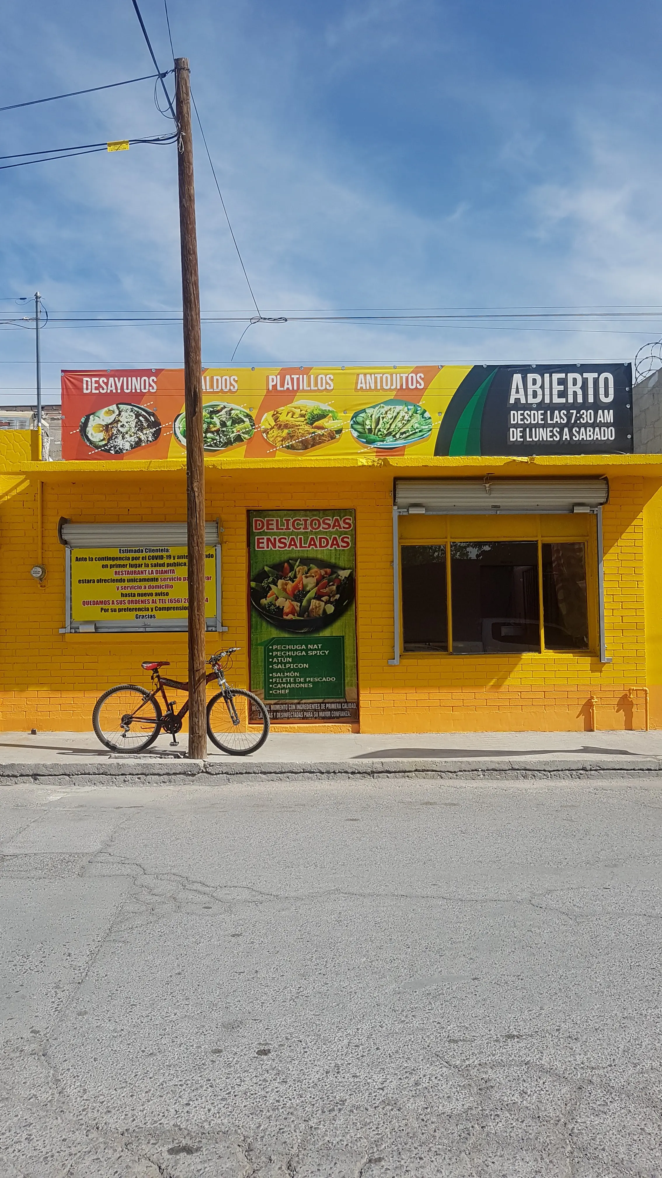 LA DIANITA RESTAURANTE image 7