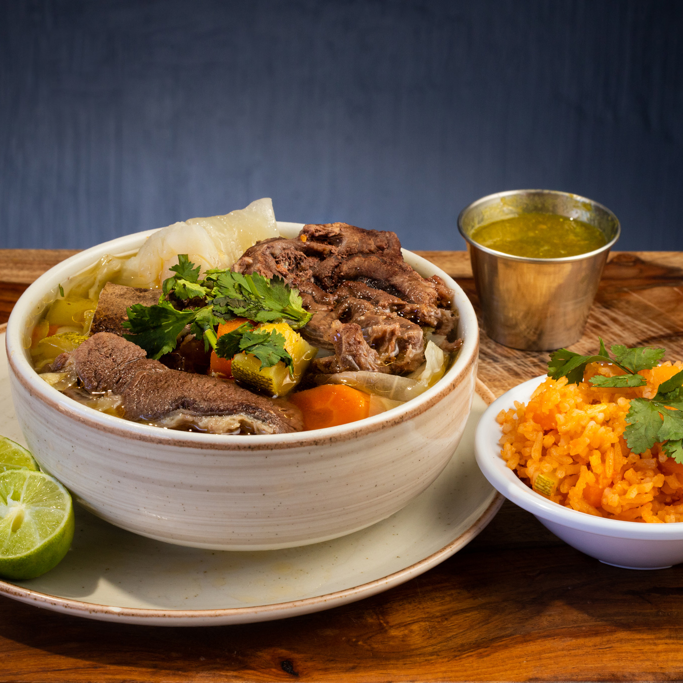 Los Pavos Restaurante Cd. Juárez image 2