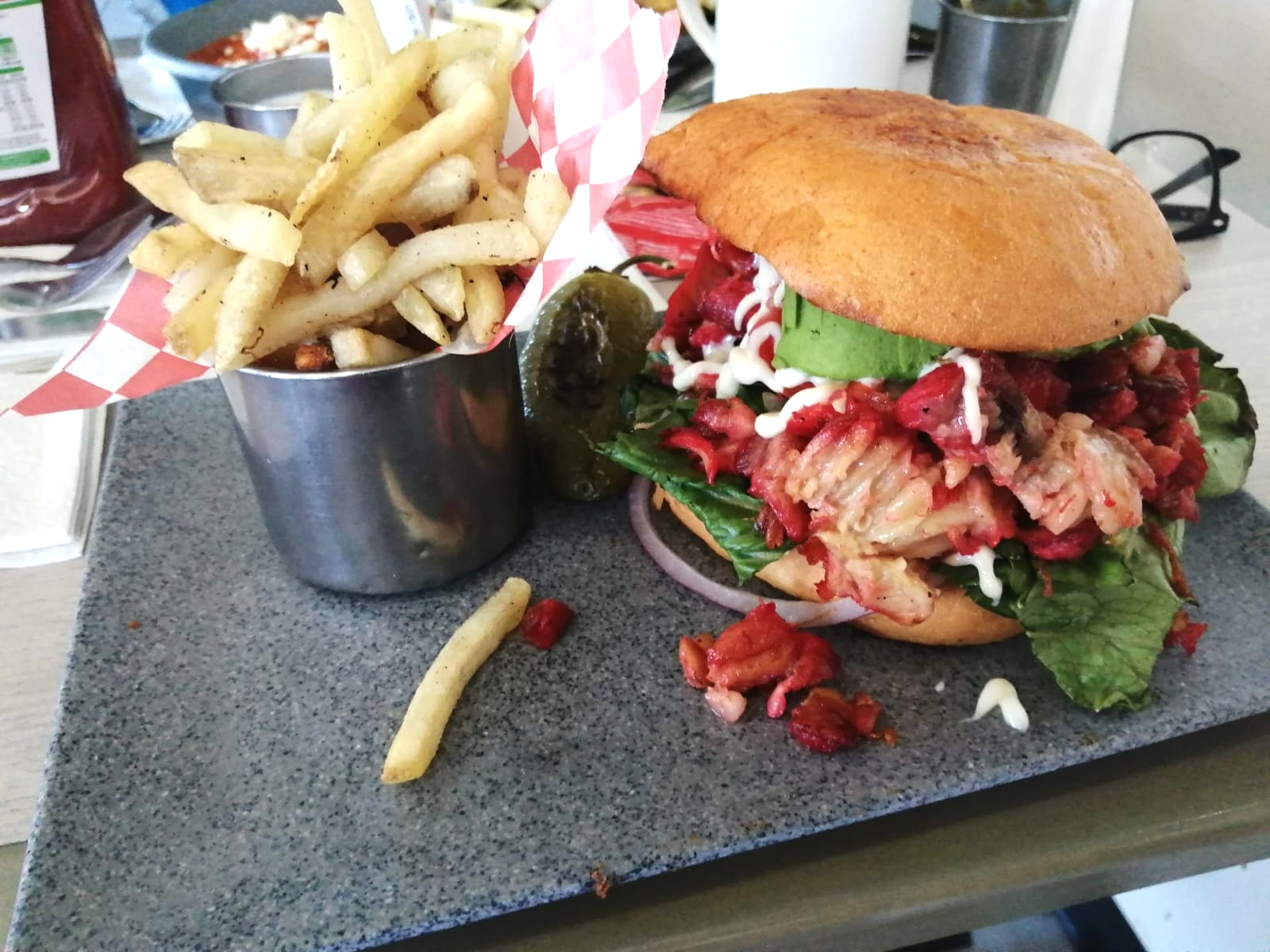 Los Pavos Restaurante Cd. Juárez image 3