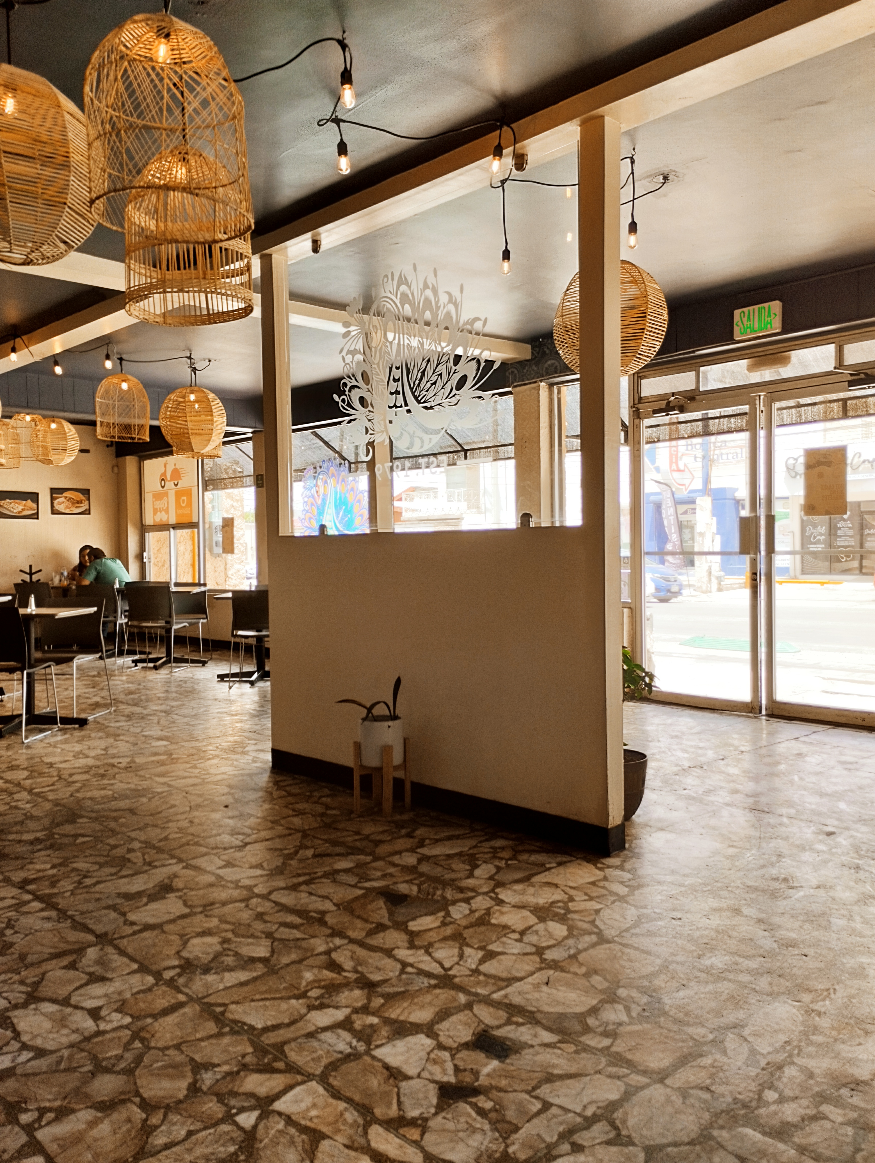 Los Pavos Restaurante Cd. Juárez image 5