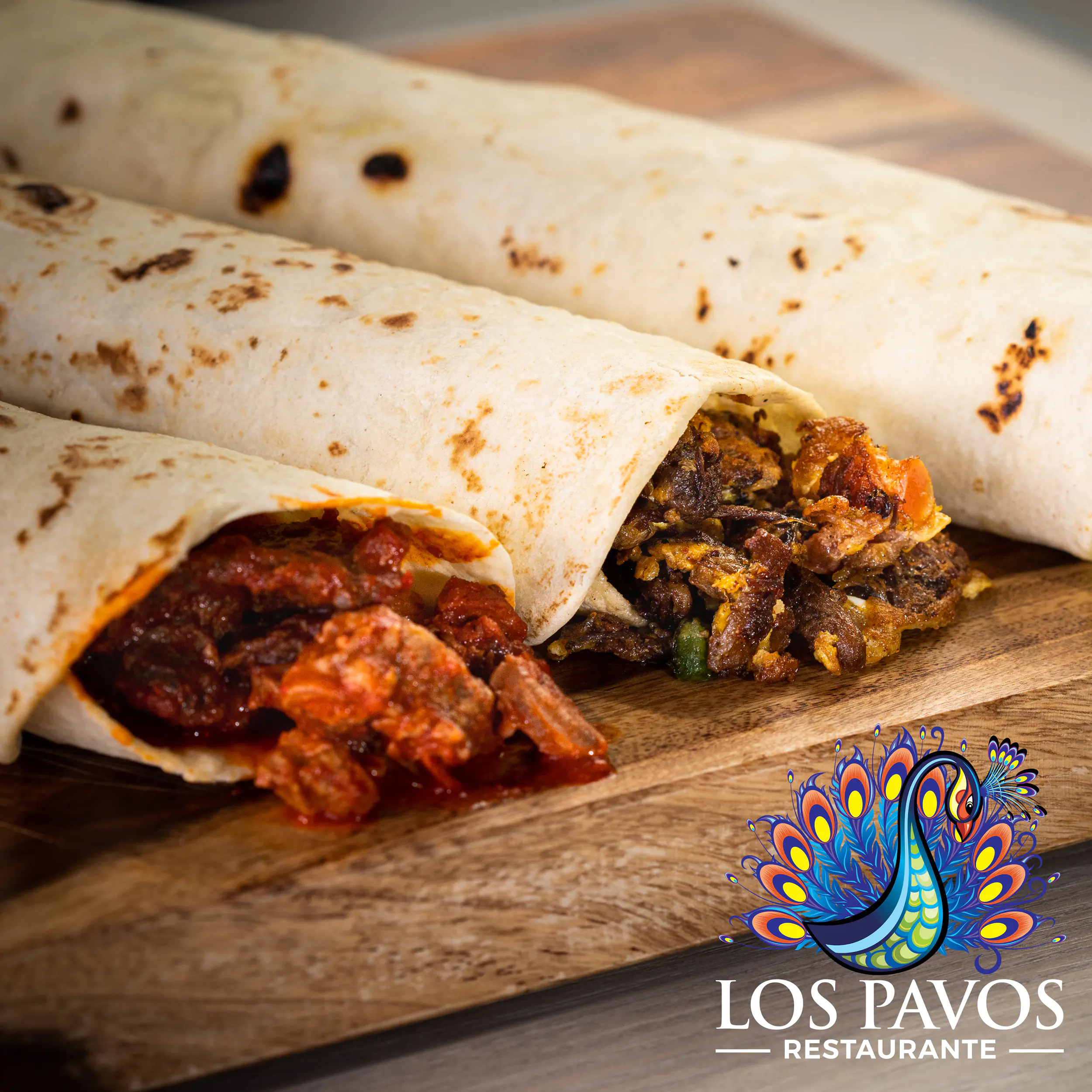 Los Pavos Restaurante Cd. Juárez image 7