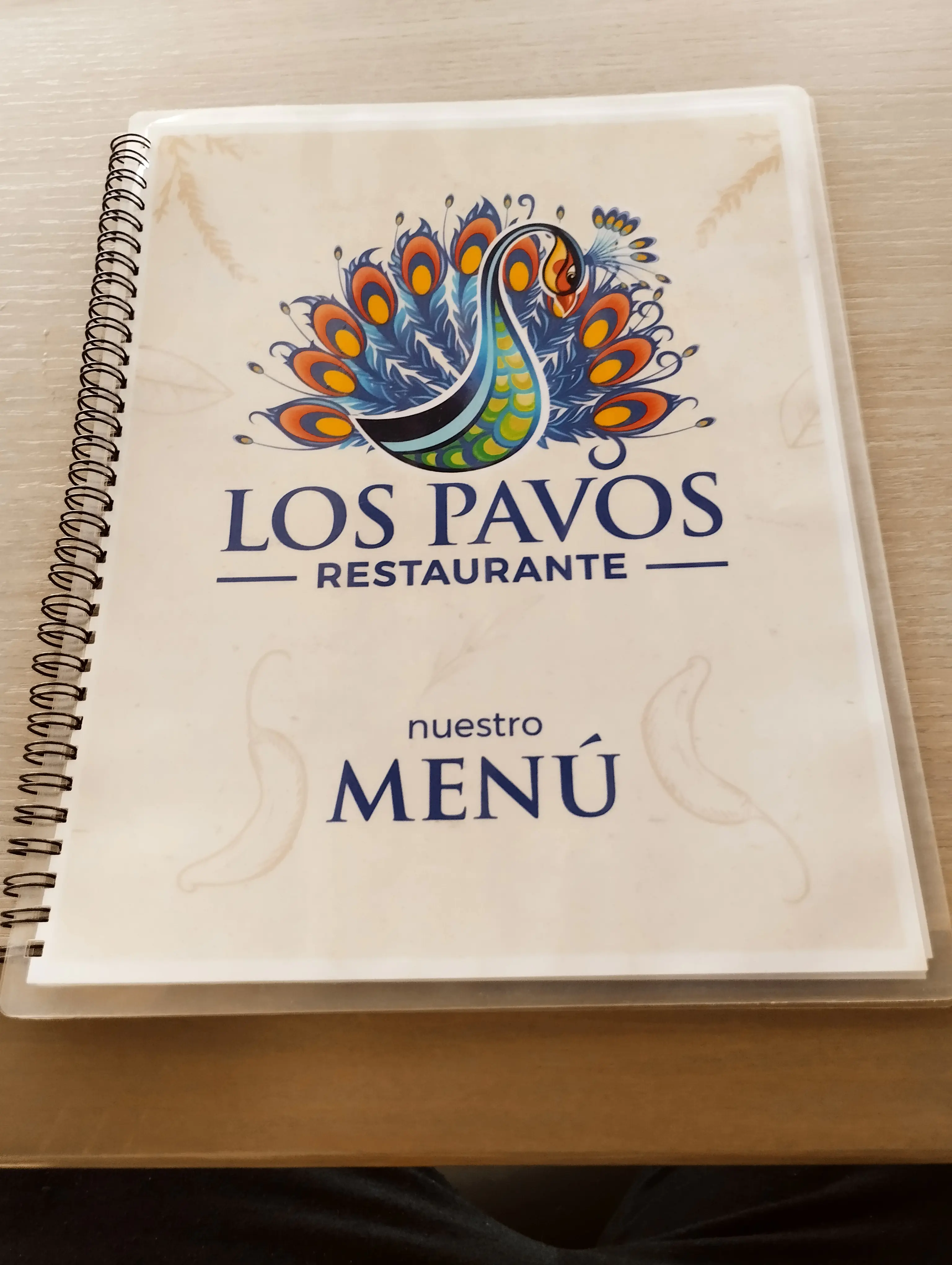 Los Pavos Restaurante Cd. Juárez image 8