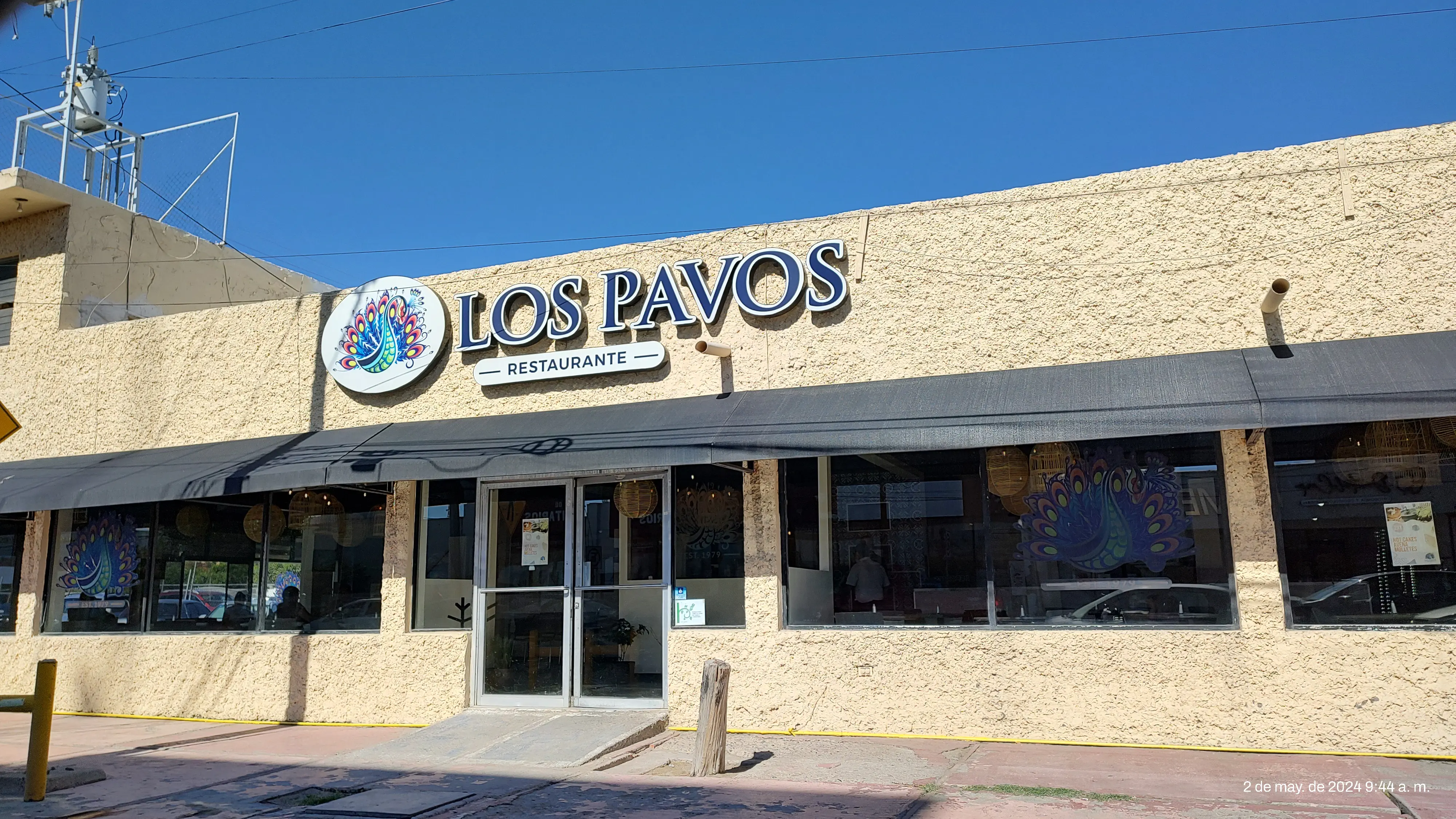 Los Pavos Restaurante Cd. Juárez image 9