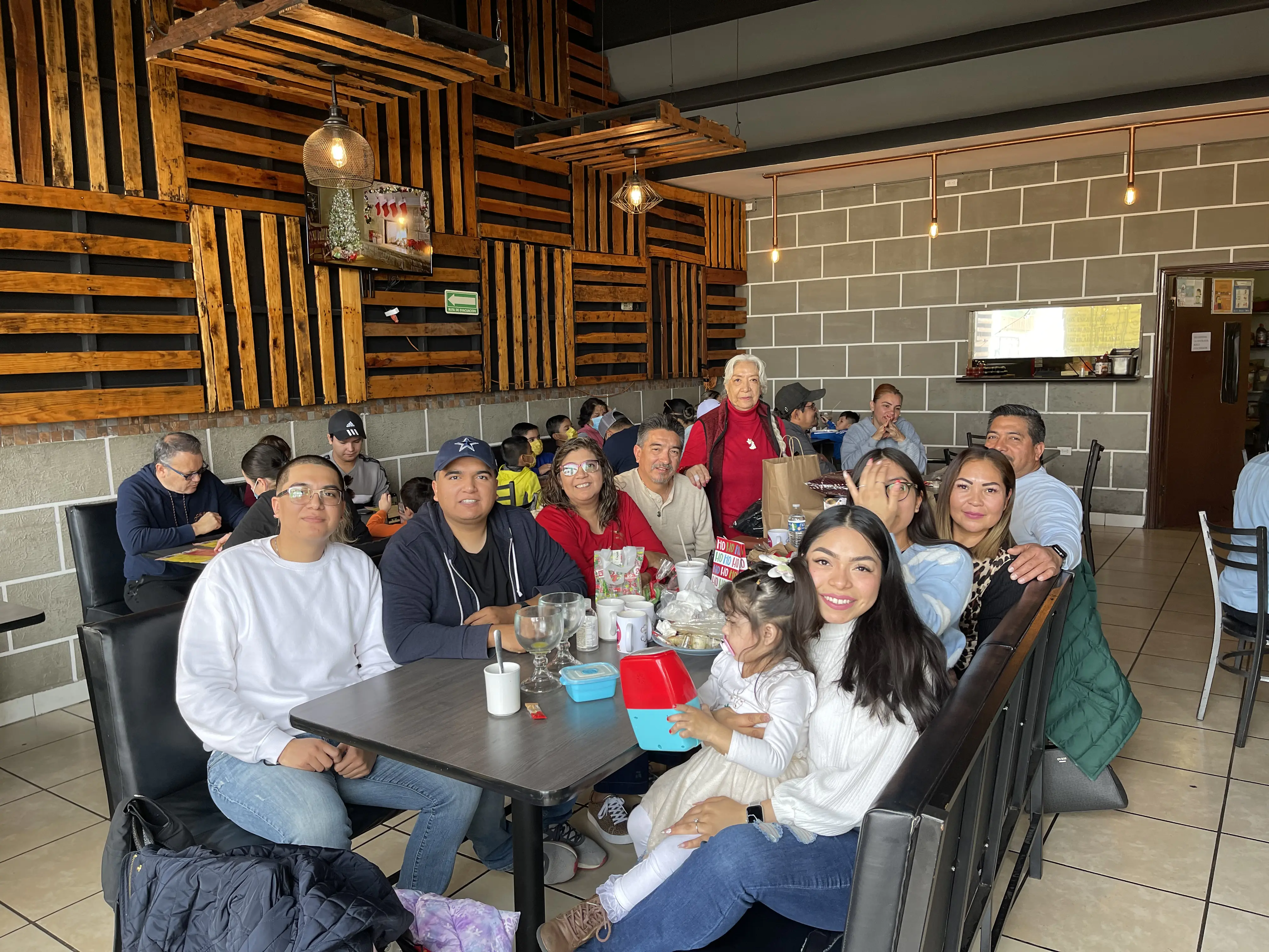 Los Abandonados Restaurante image 1