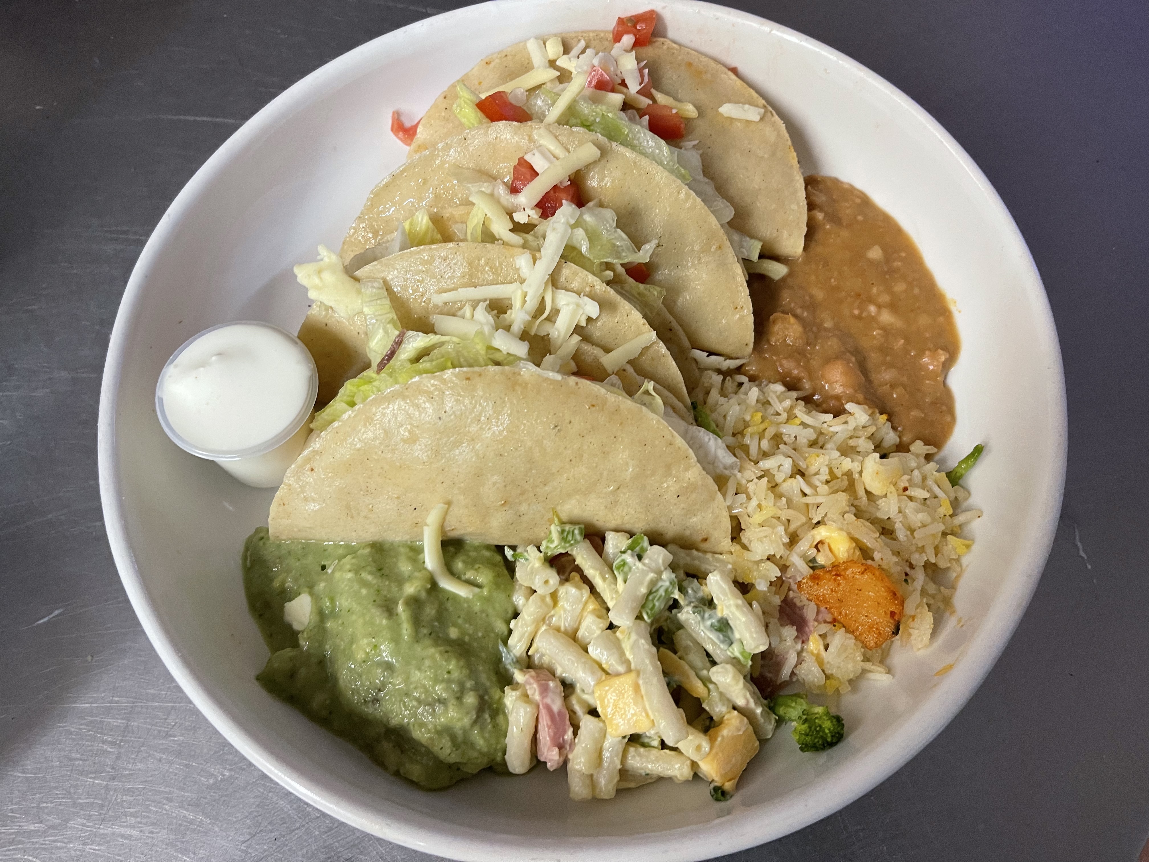 Los Abandonados Restaurante image 2