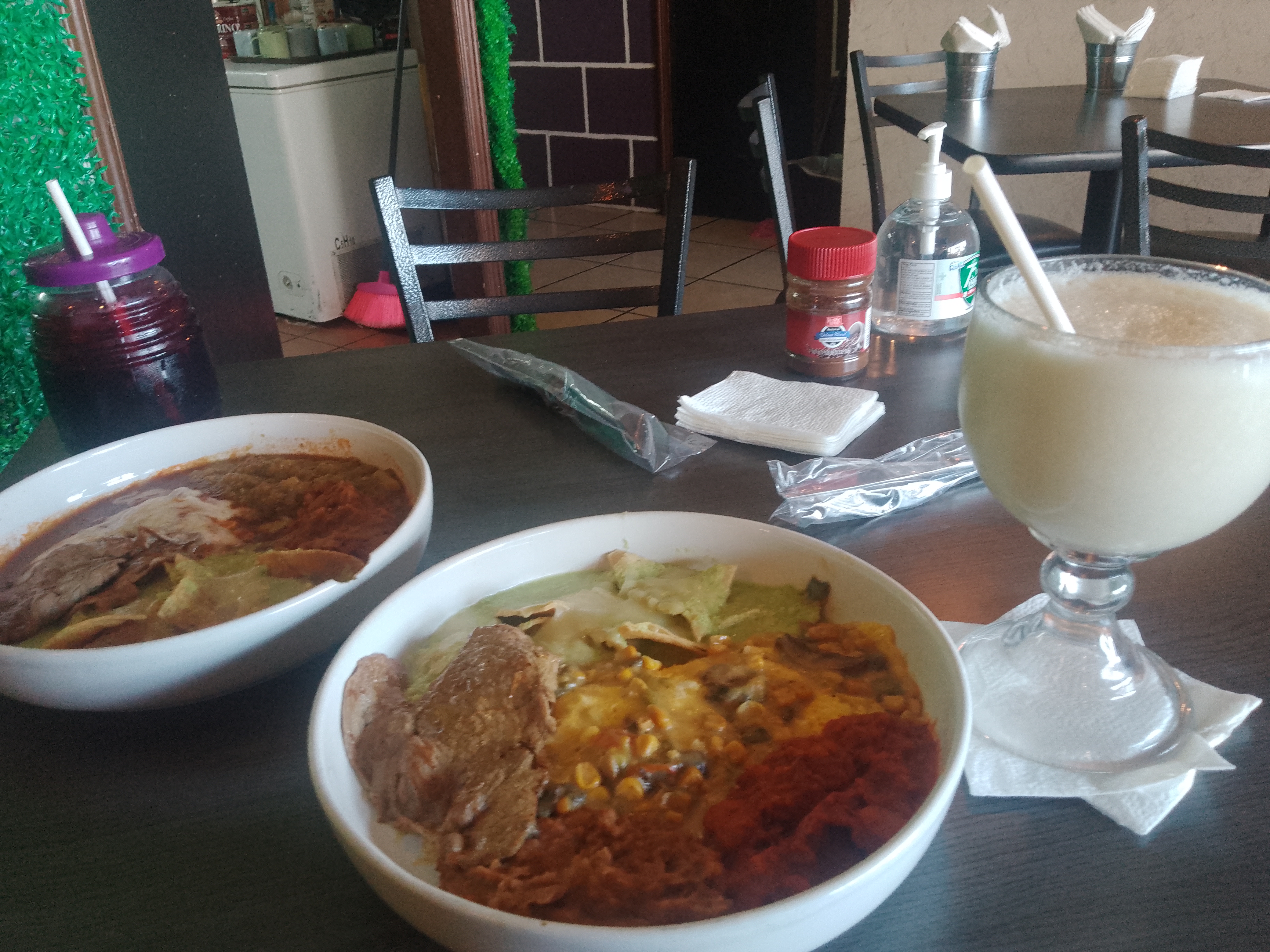 Los Abandonados Restaurante image 4