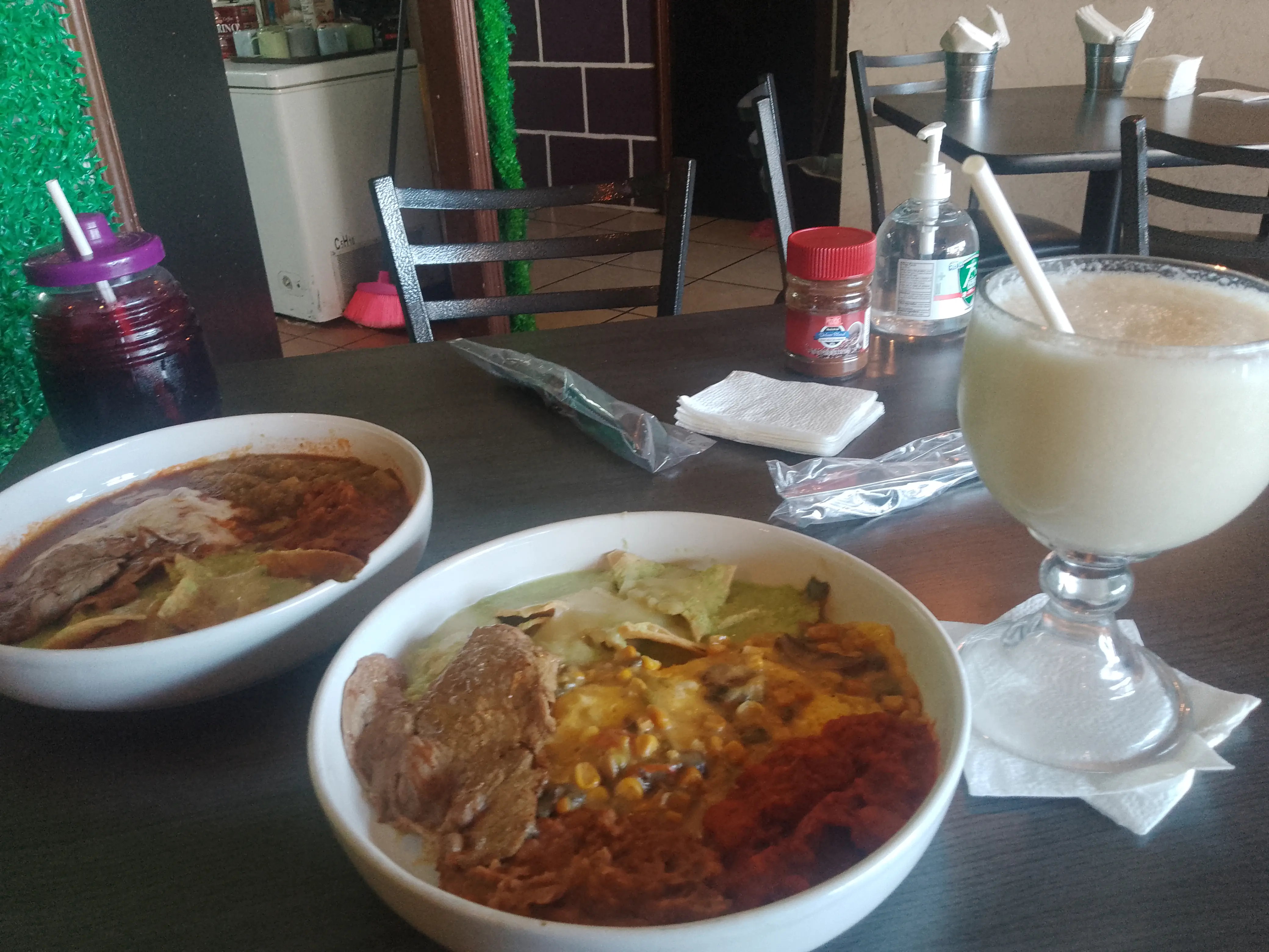 Los Abandonados Restaurante image 4