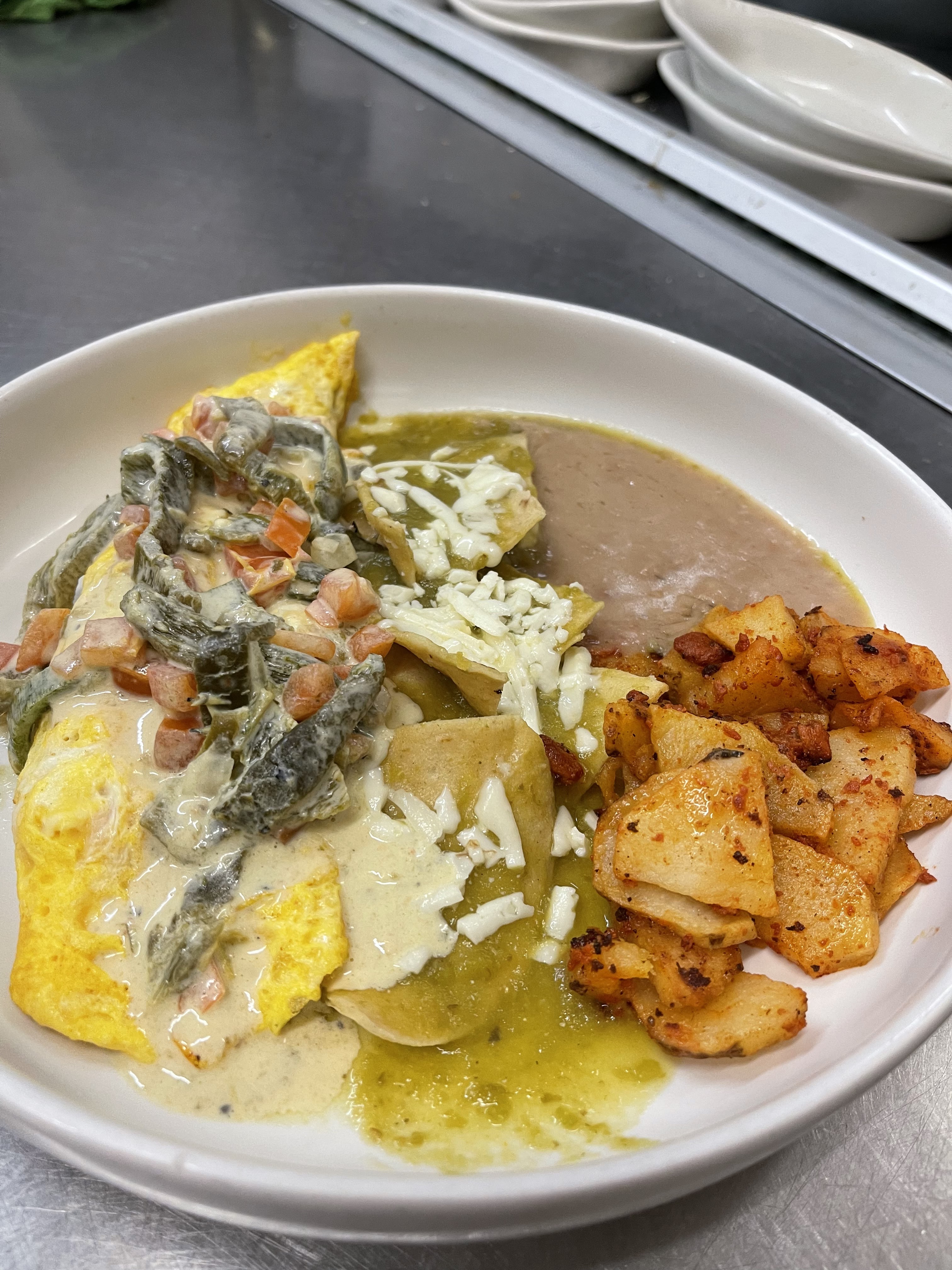 Los Abandonados Restaurante image 6