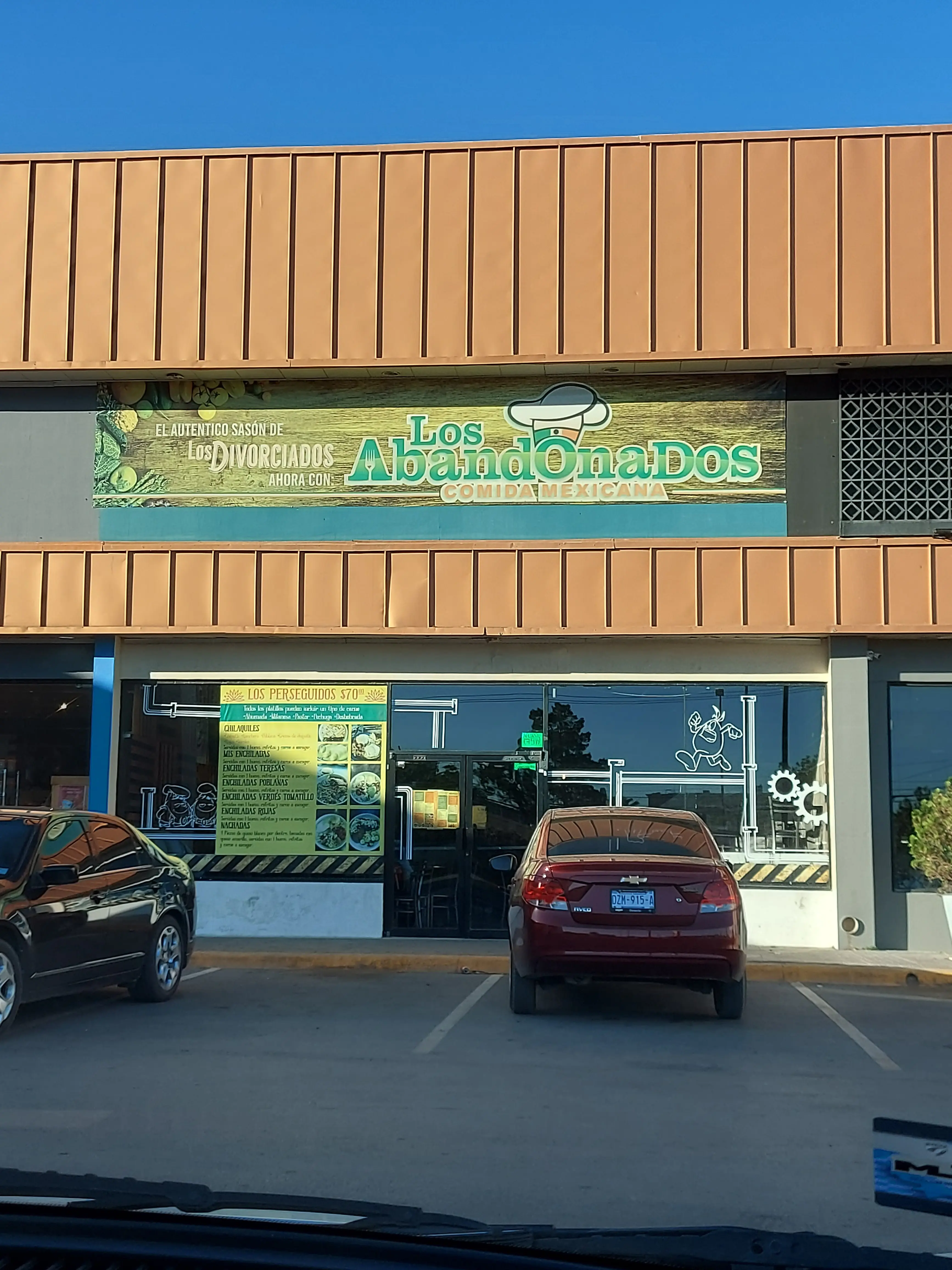 Los Abandonados Restaurante image 9