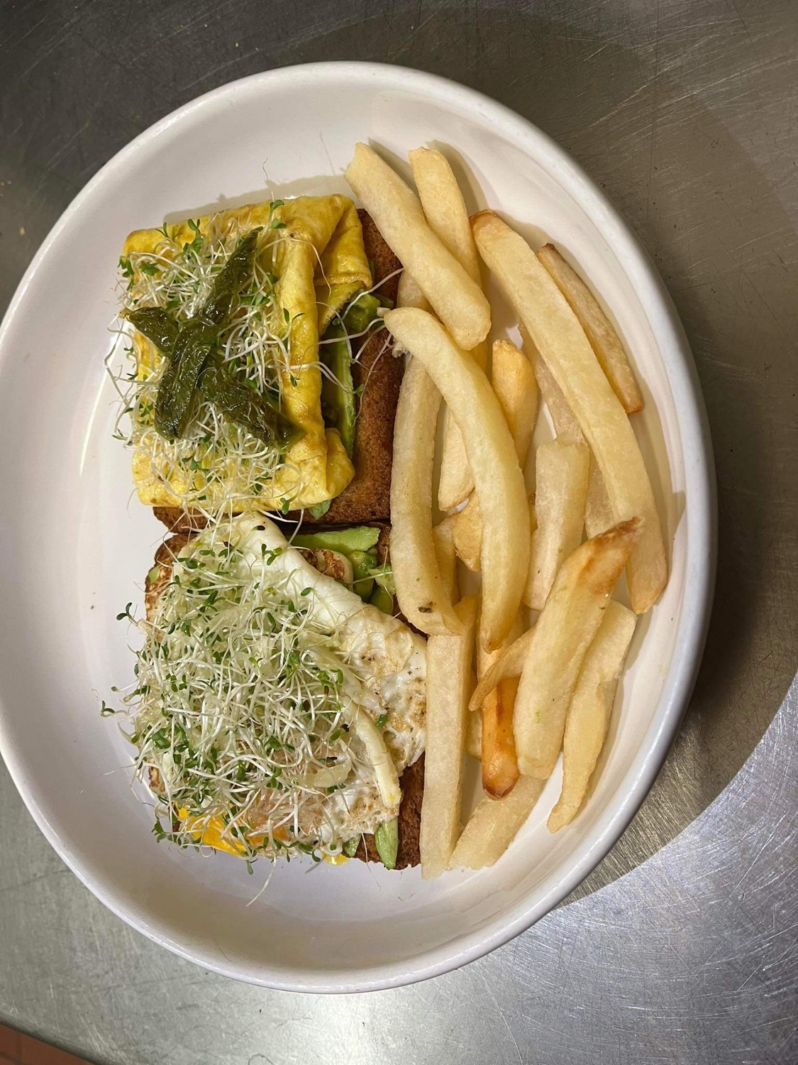 Los Abandonados Restaurante image 10