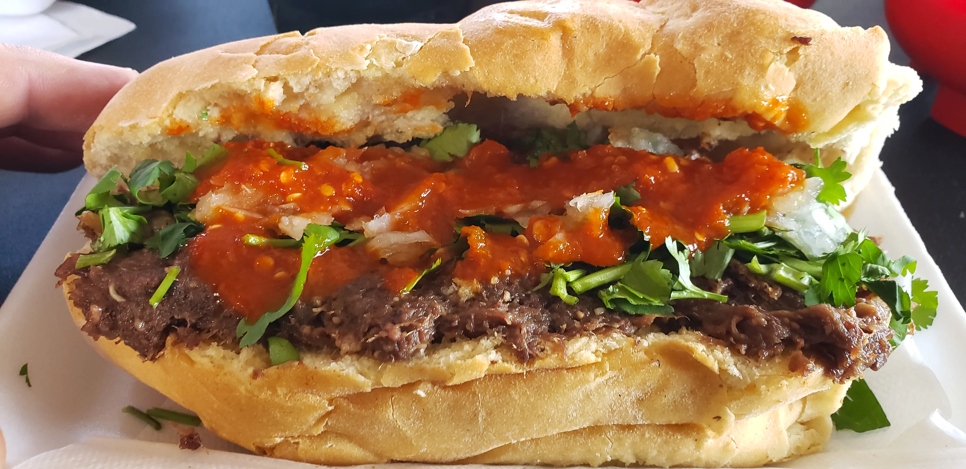 Barbacoa El Güero Pilo image 1