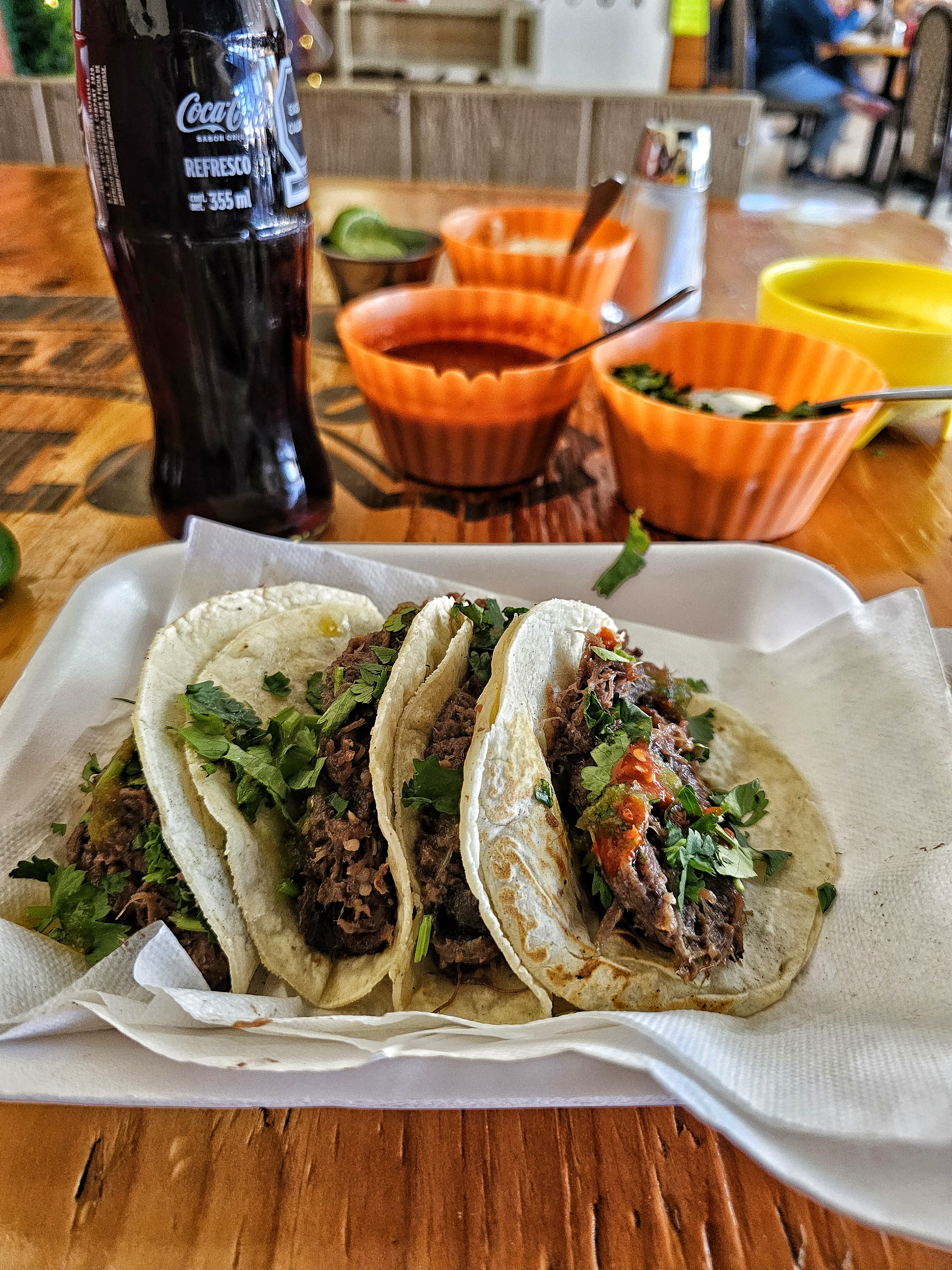 Barbacoa El Güero Pilo image 2