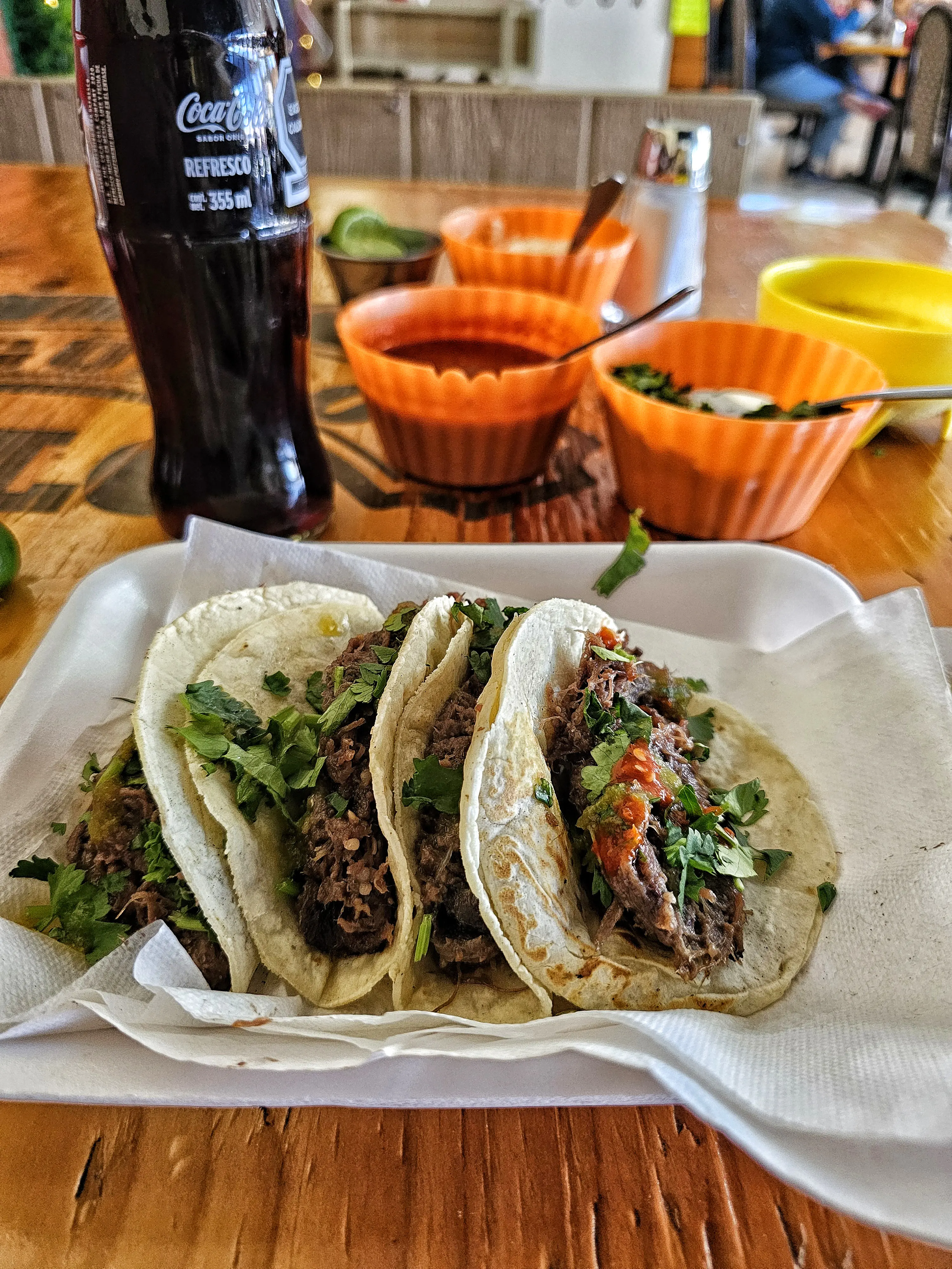 Barbacoa El Güero Pilo image 2