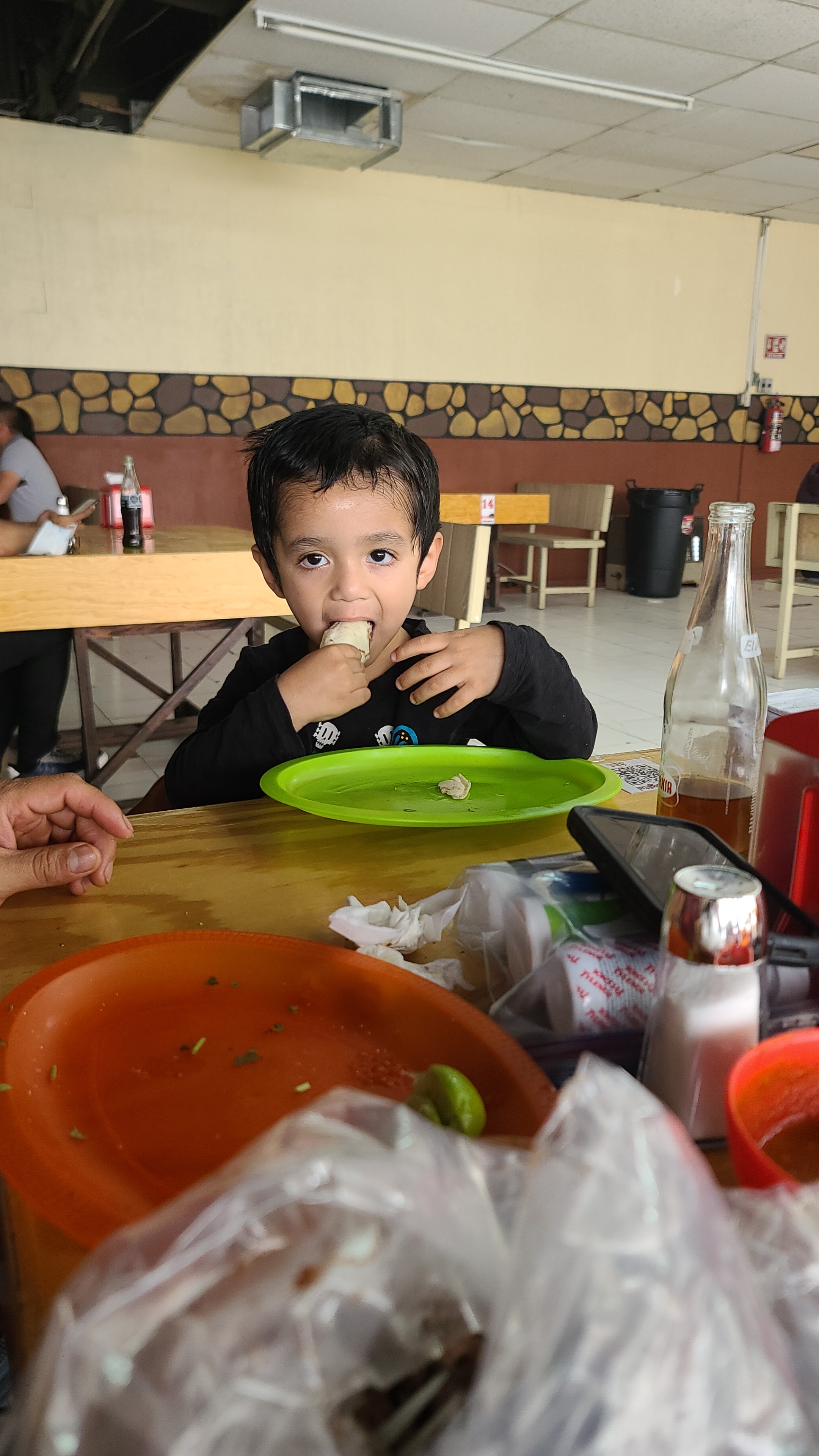 Barbacoa El Güero Pilo image 5