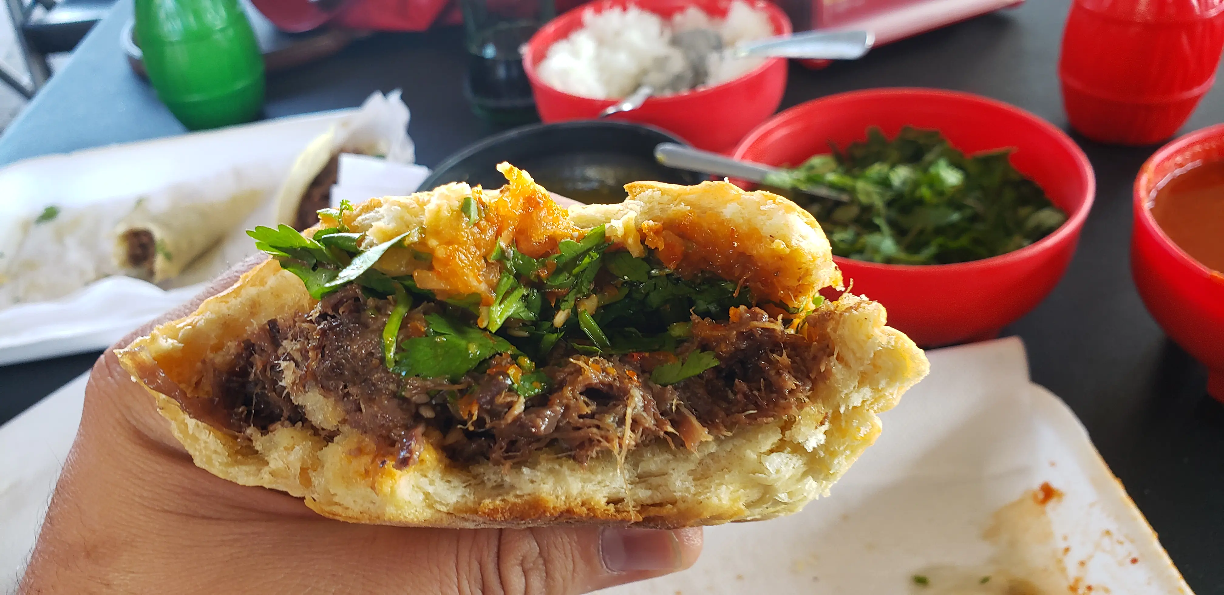 Barbacoa El Güero Pilo image 6