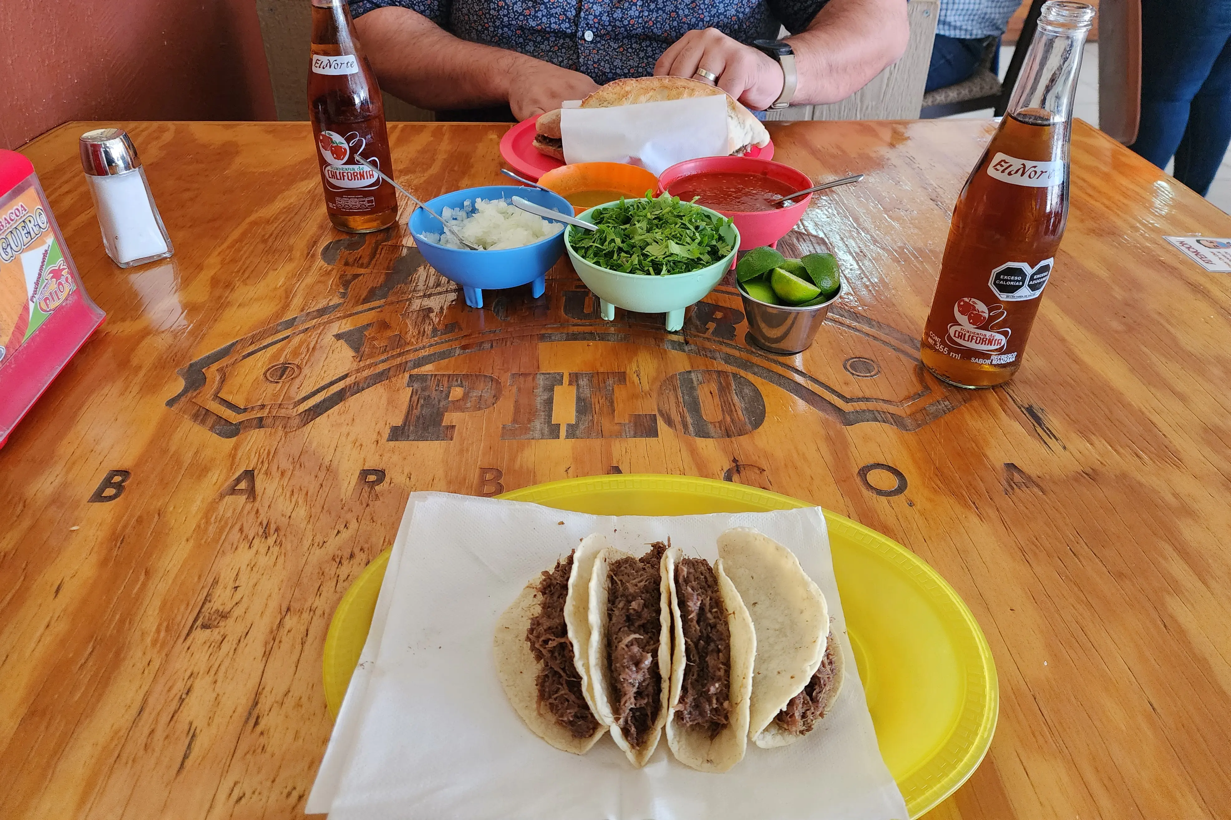 Barbacoa El Güero Pilo image 7