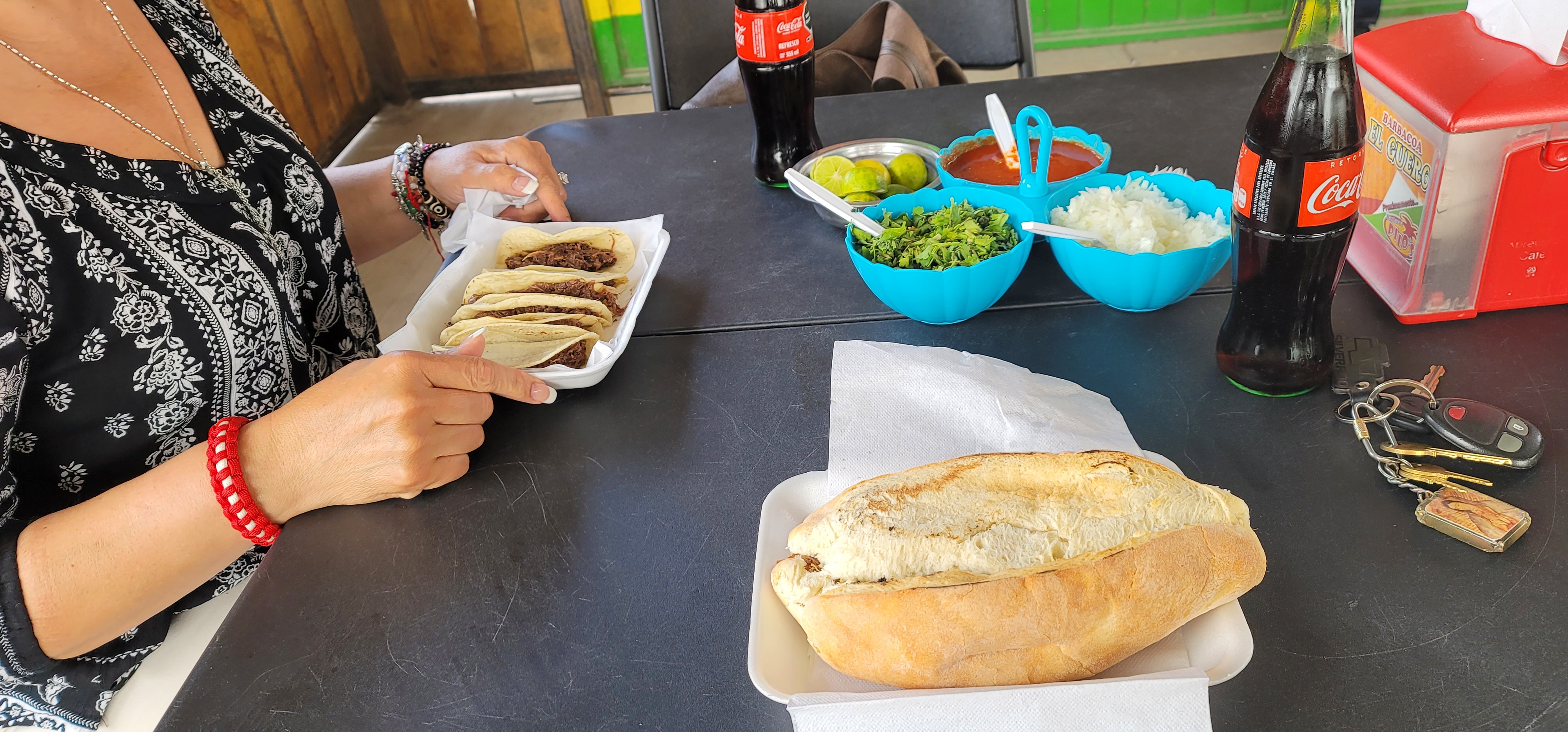 Barbacoa El Güero Pilo image 8