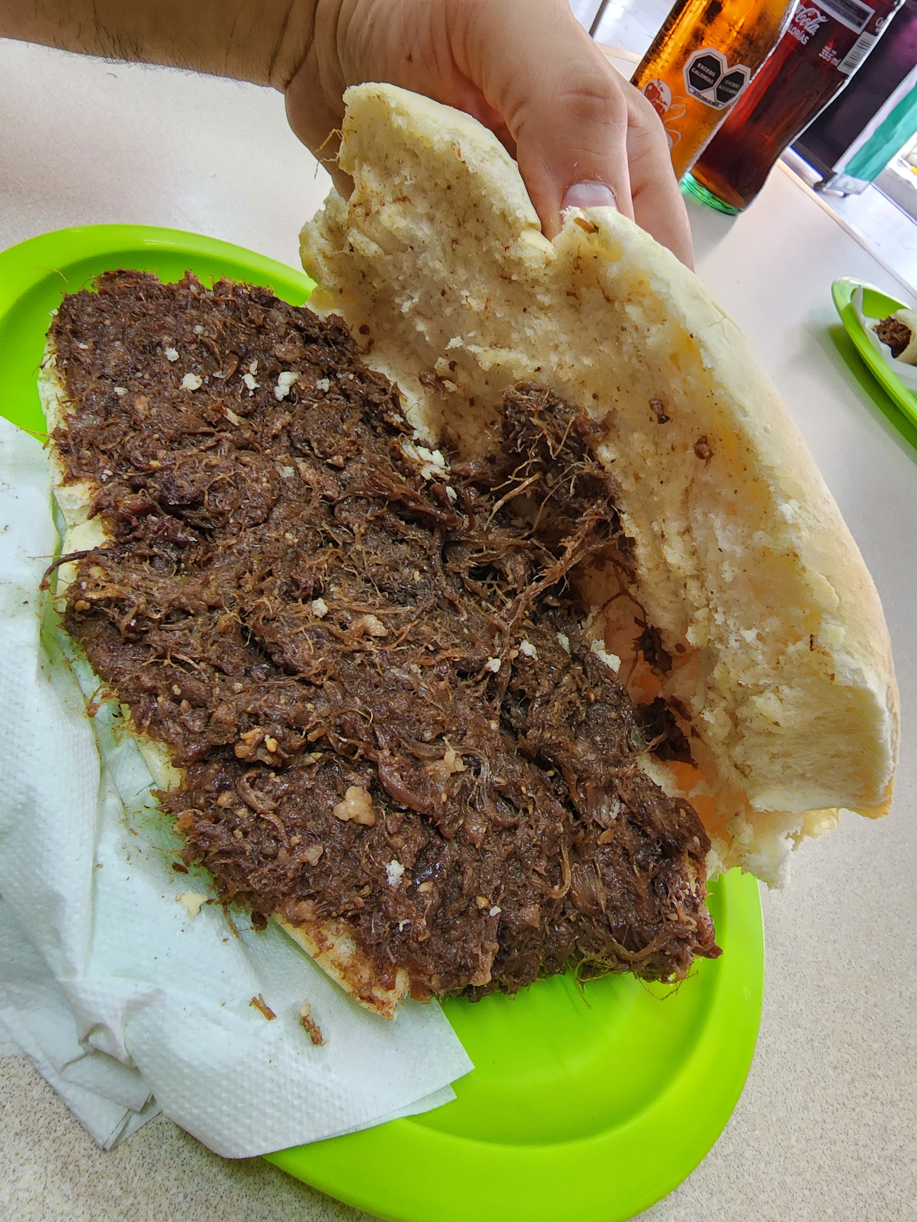 Barbacoa El Güero Pilo image 9