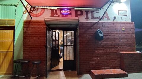 La Pila image 1