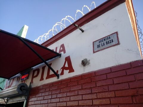 La Pila image 4