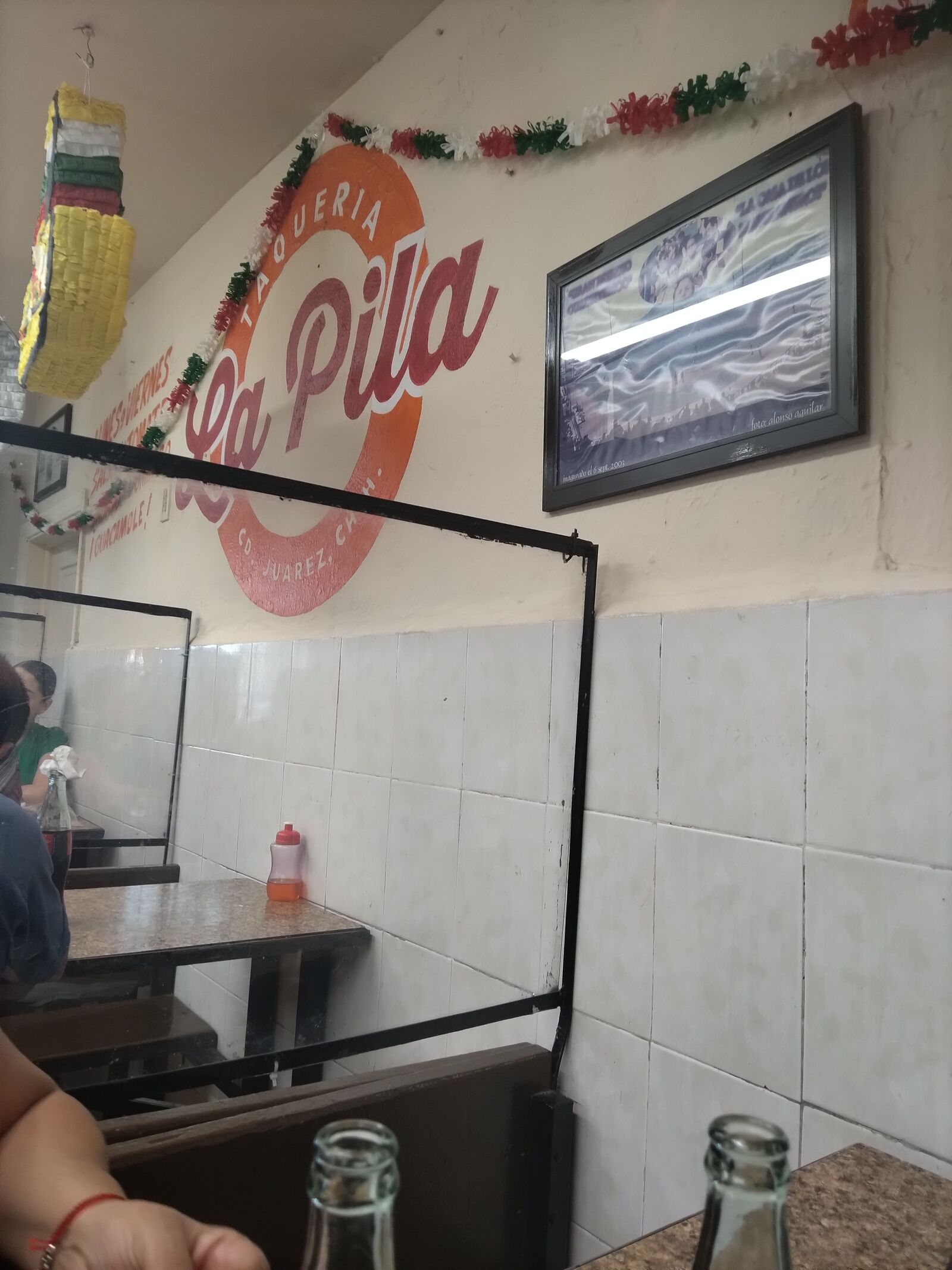 La Pila image 7