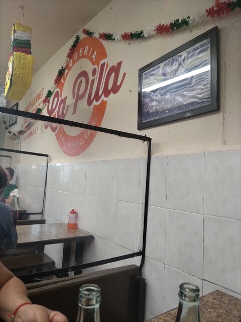 La Pila image 7