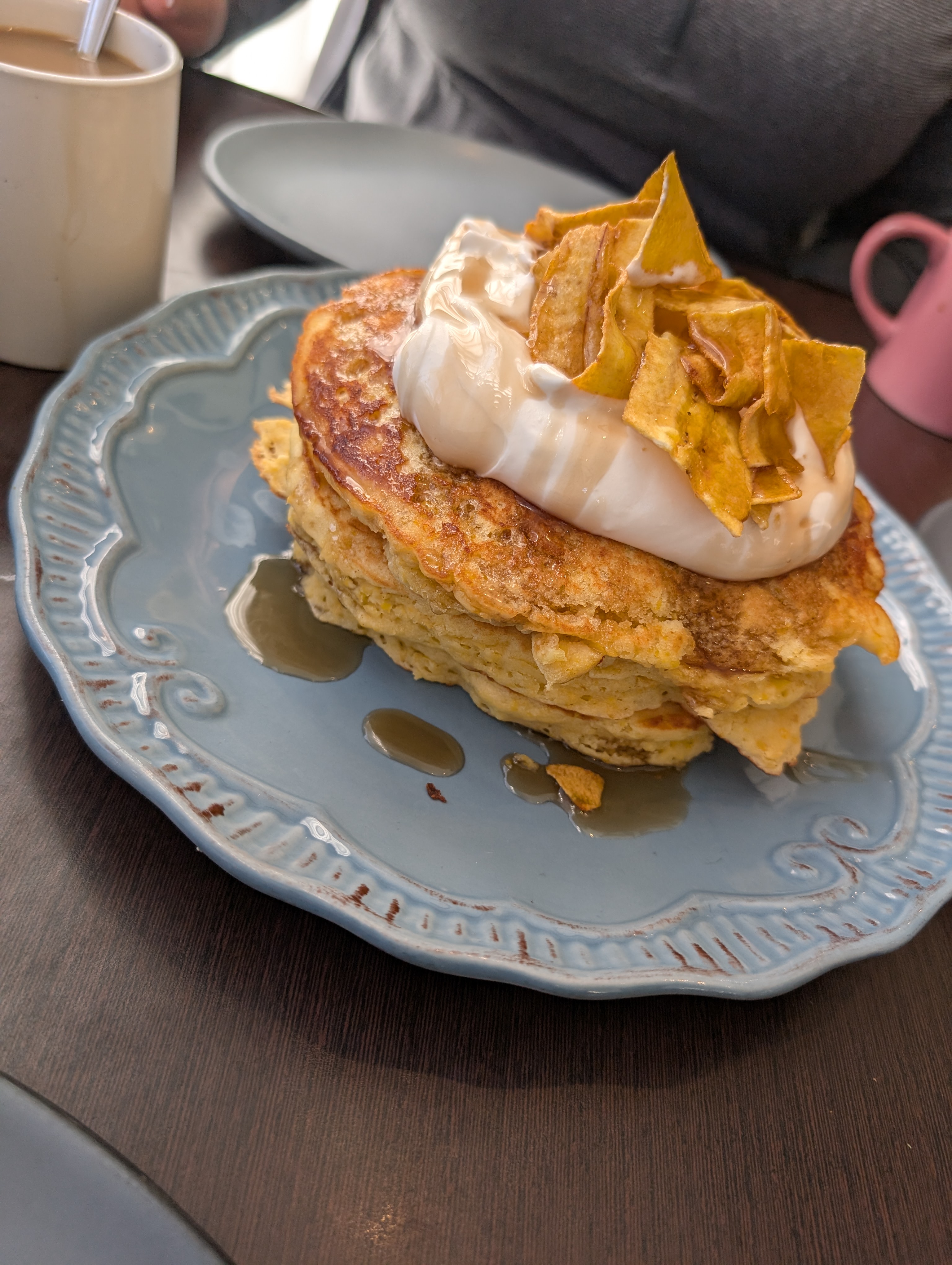 Casa de Huésped Restaurante image 3