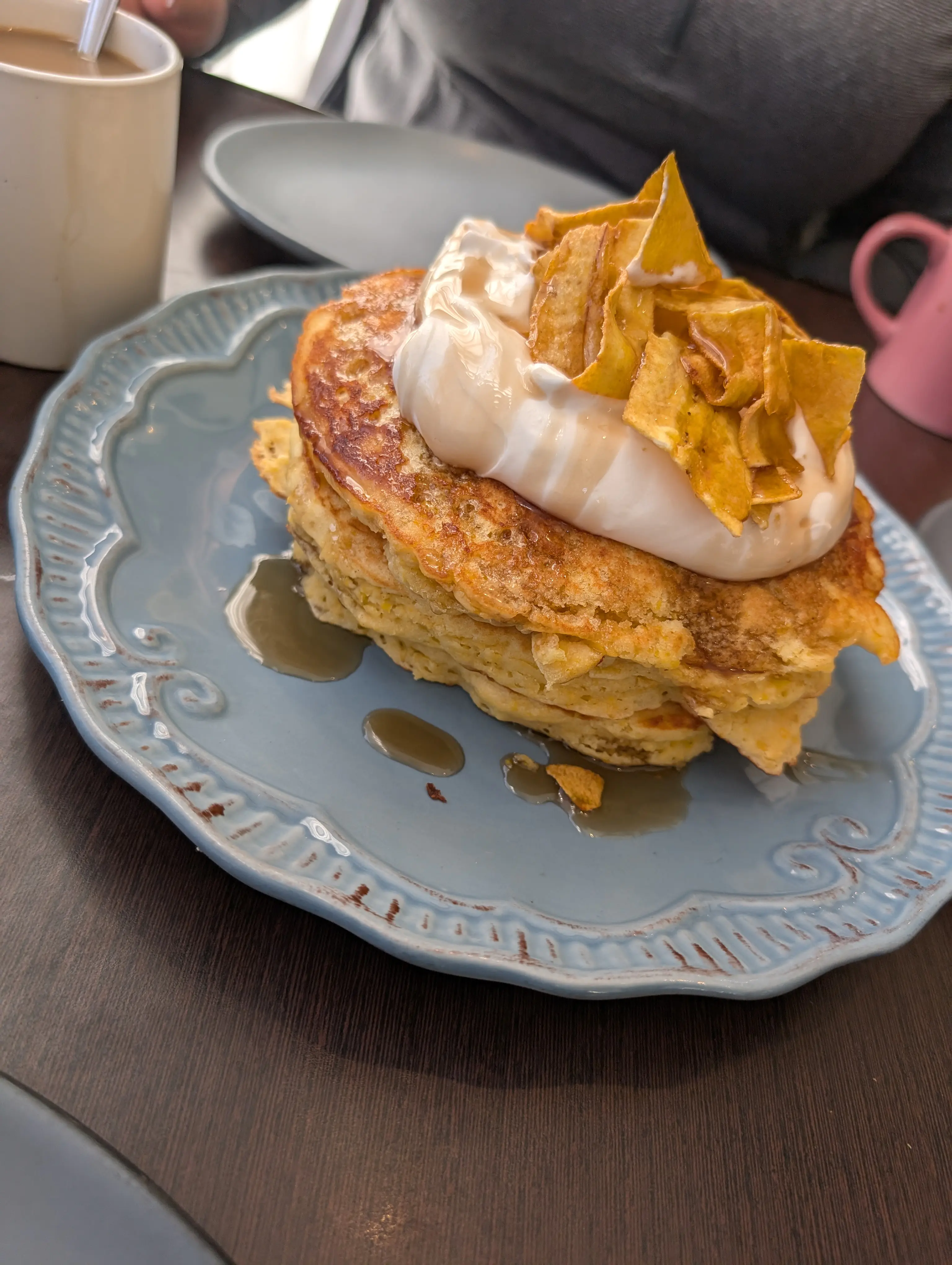 Casa de Huésped Restaurante image 3