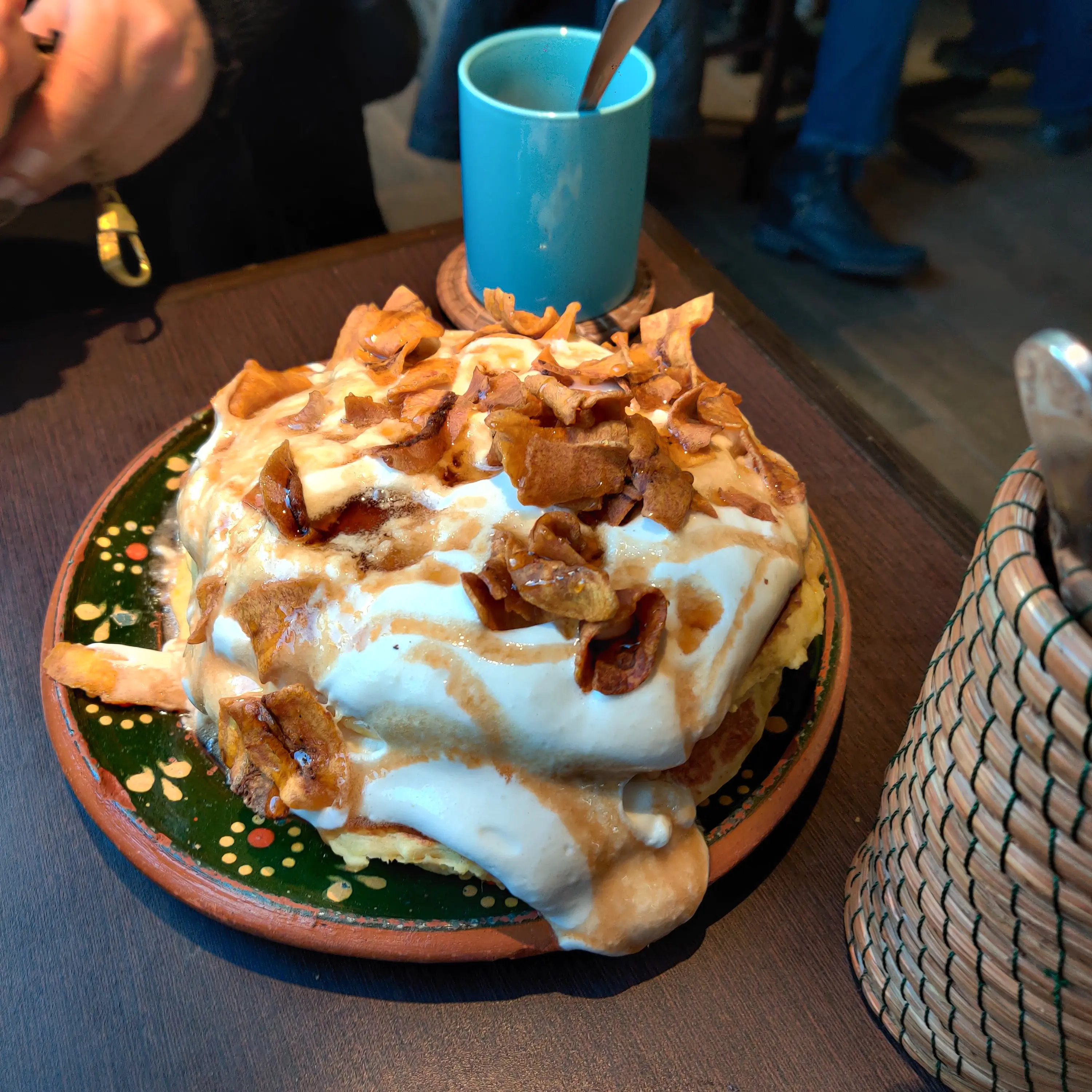 Casa de Huésped Restaurante image 4