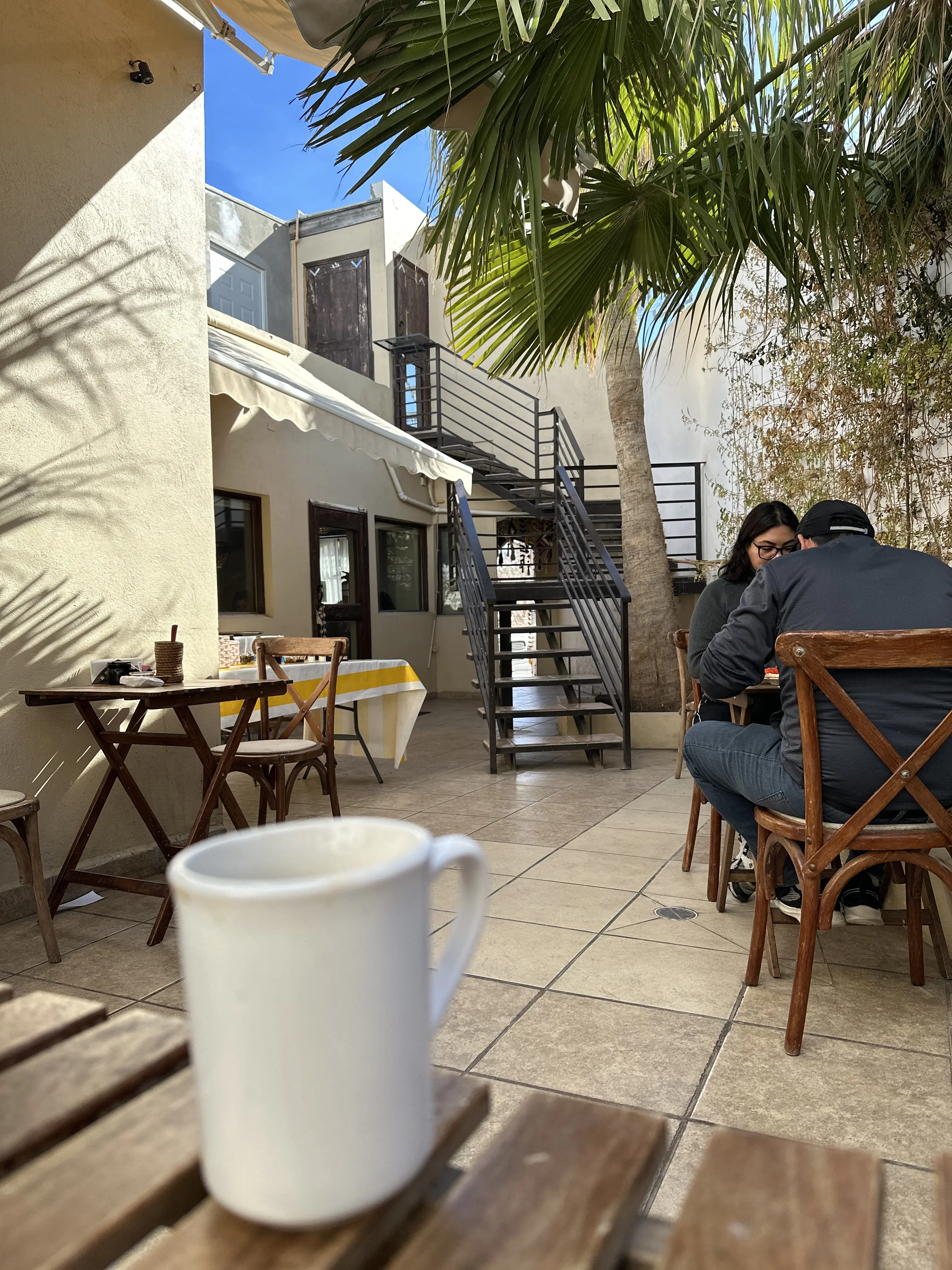 Casa de Huésped Restaurante image 5